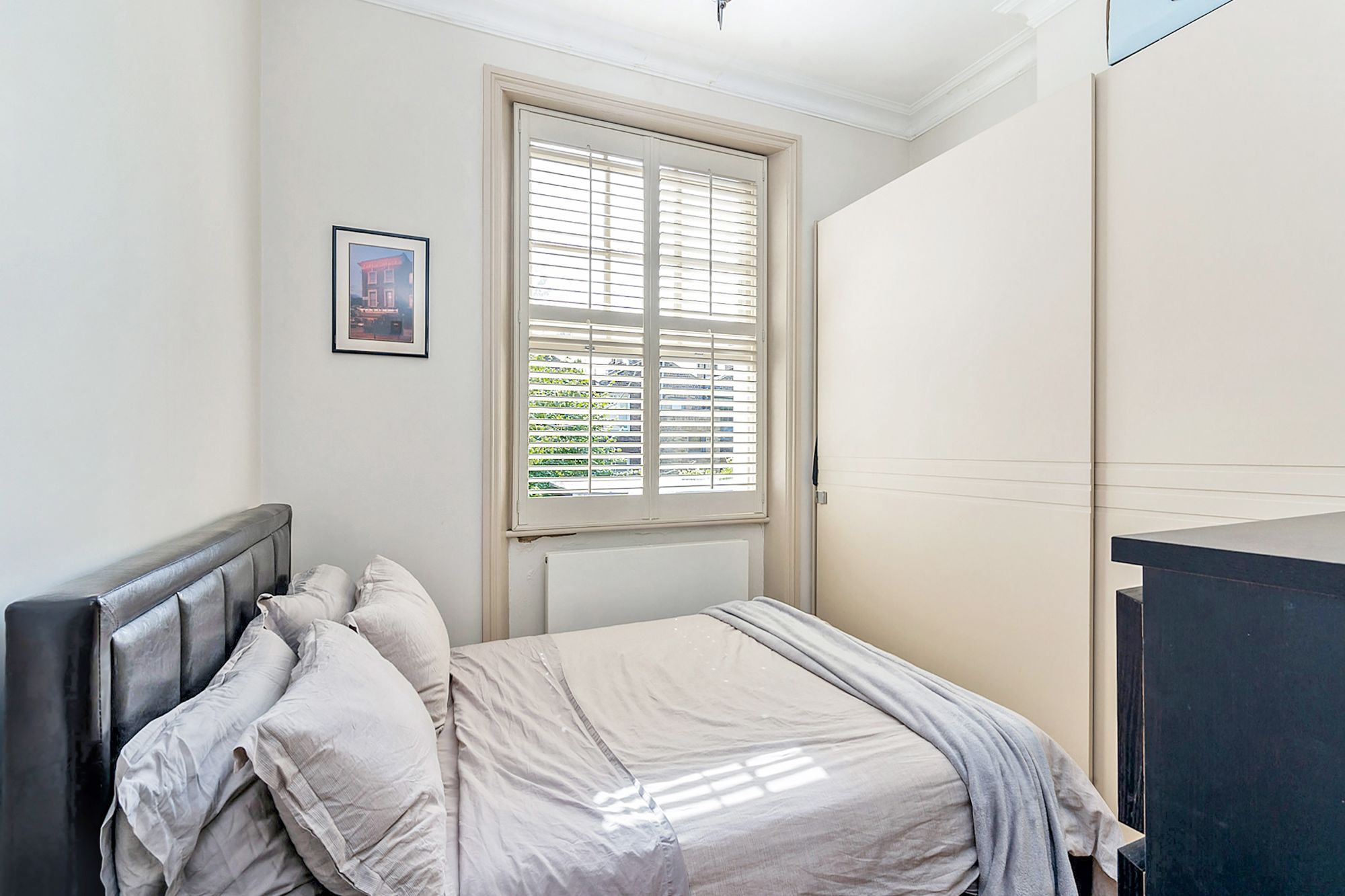 46 Redcliffe Road, Chelsea, London, SW10 9NJ