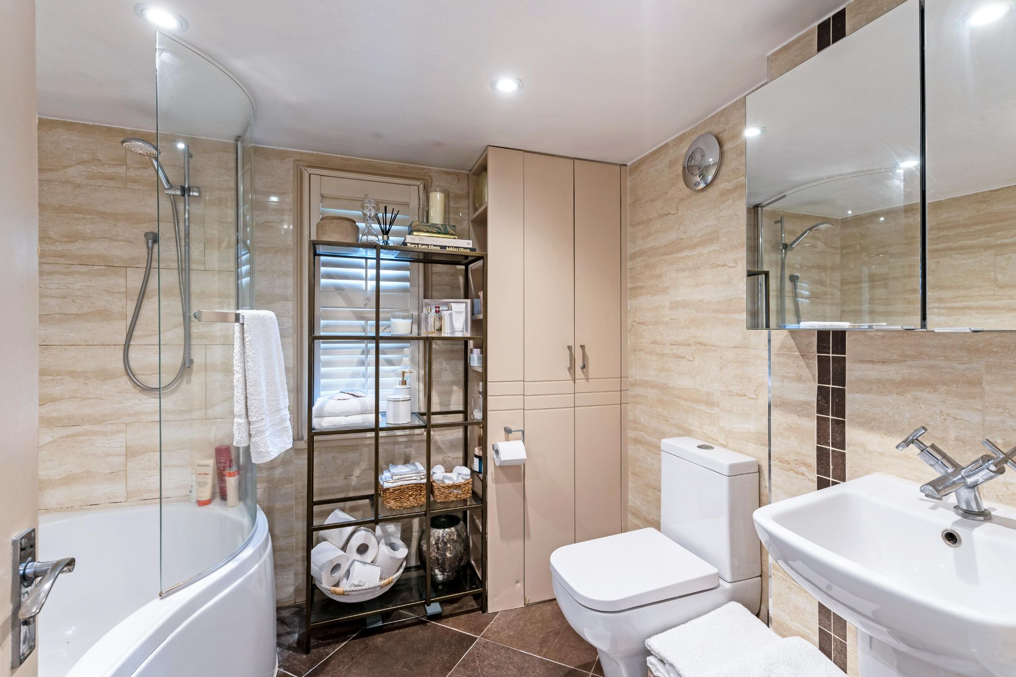 46 Redcliffe Road, Chelsea, London, SW10 9NJ