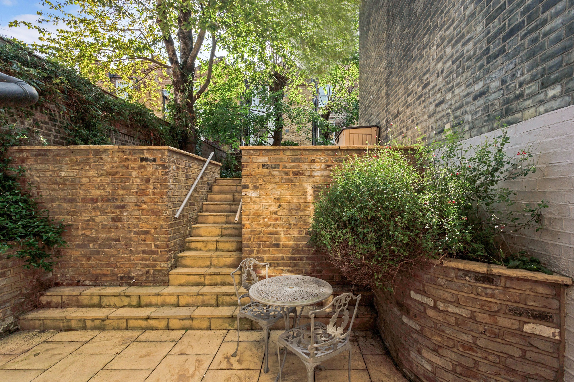 46 Redcliffe Road, Chelsea, London, SW10 9NJ
