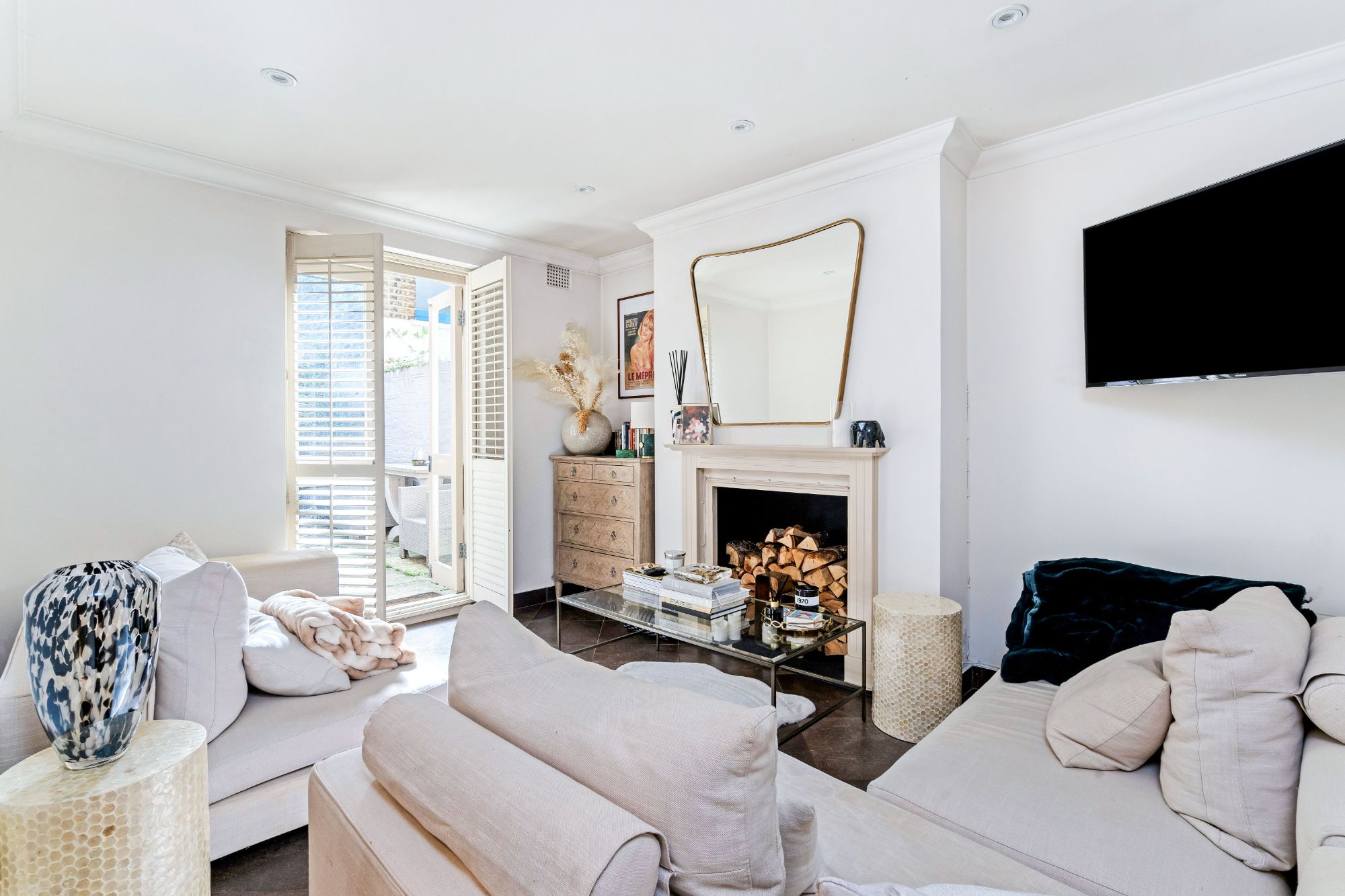 46 Redcliffe Road, Chelsea, London, SW10 9NJ