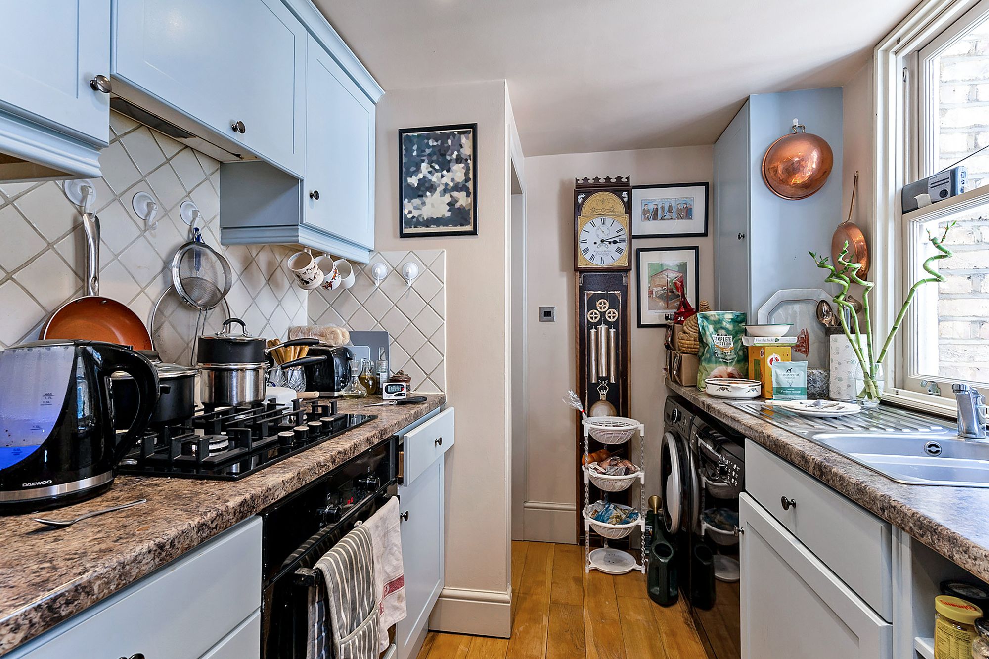 46 Redcliffe Road, Chelsea, London, SW10 9NJ
