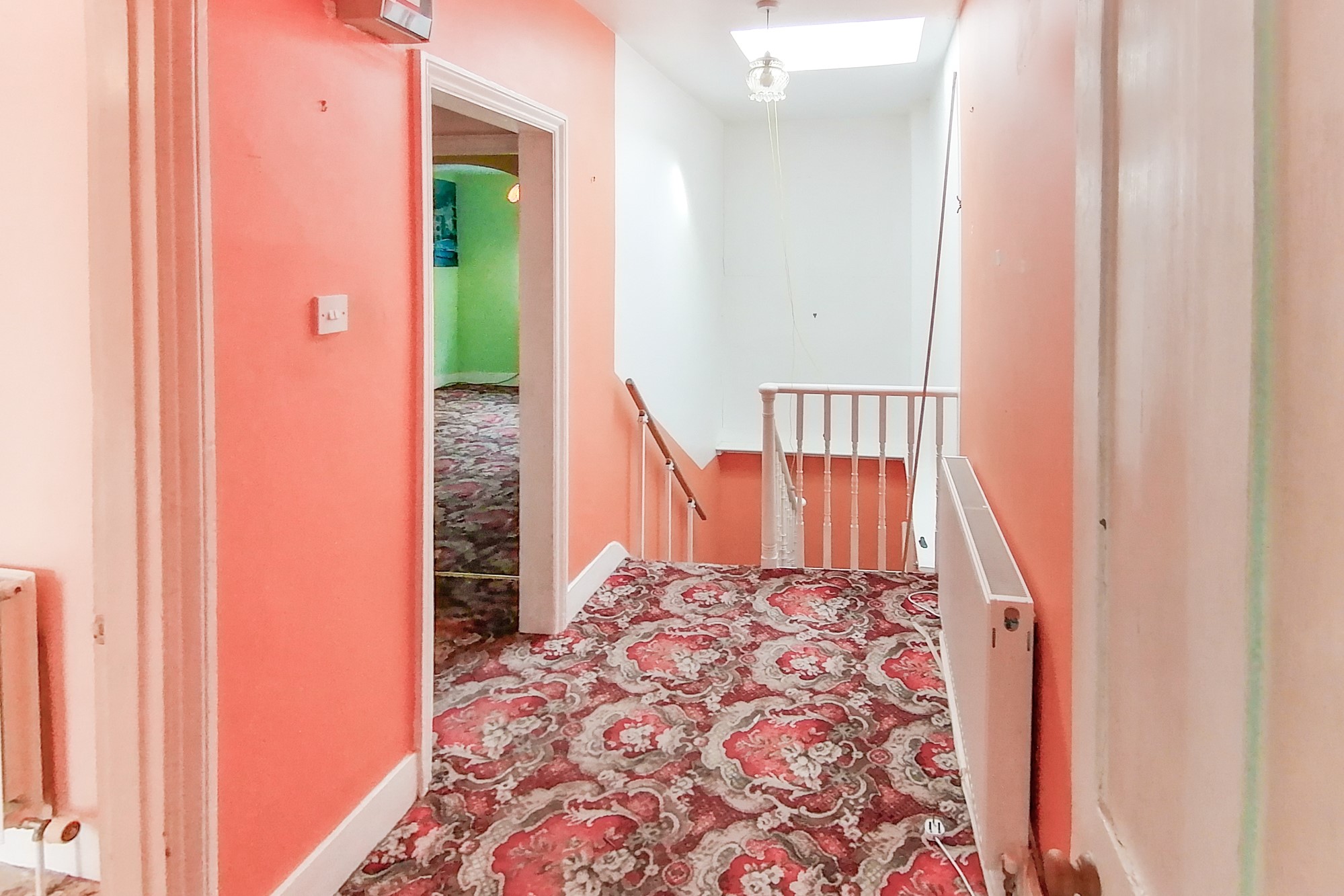 Flat 3, 3 Shaftesbury Road, Richmond TW9 2TD