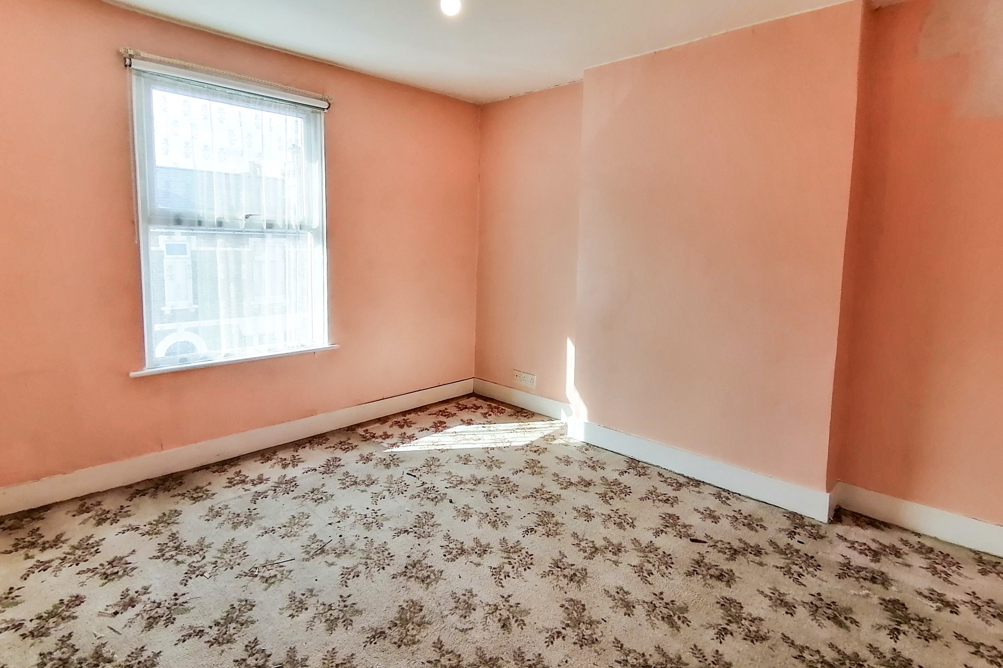 Flat 3, 3 Shaftesbury Road, Richmond TW9 2TD