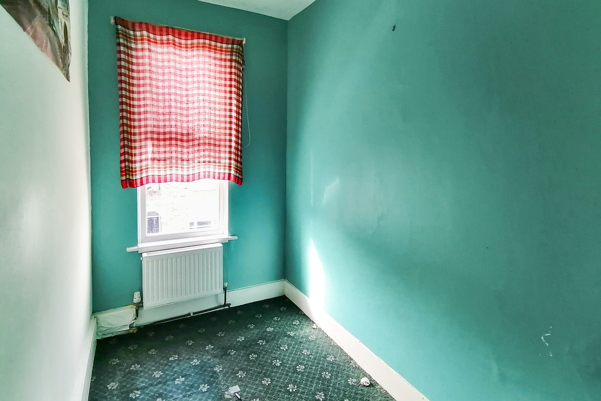 Flat 3, 3 Shaftesbury Road, Richmond TW9 2TD