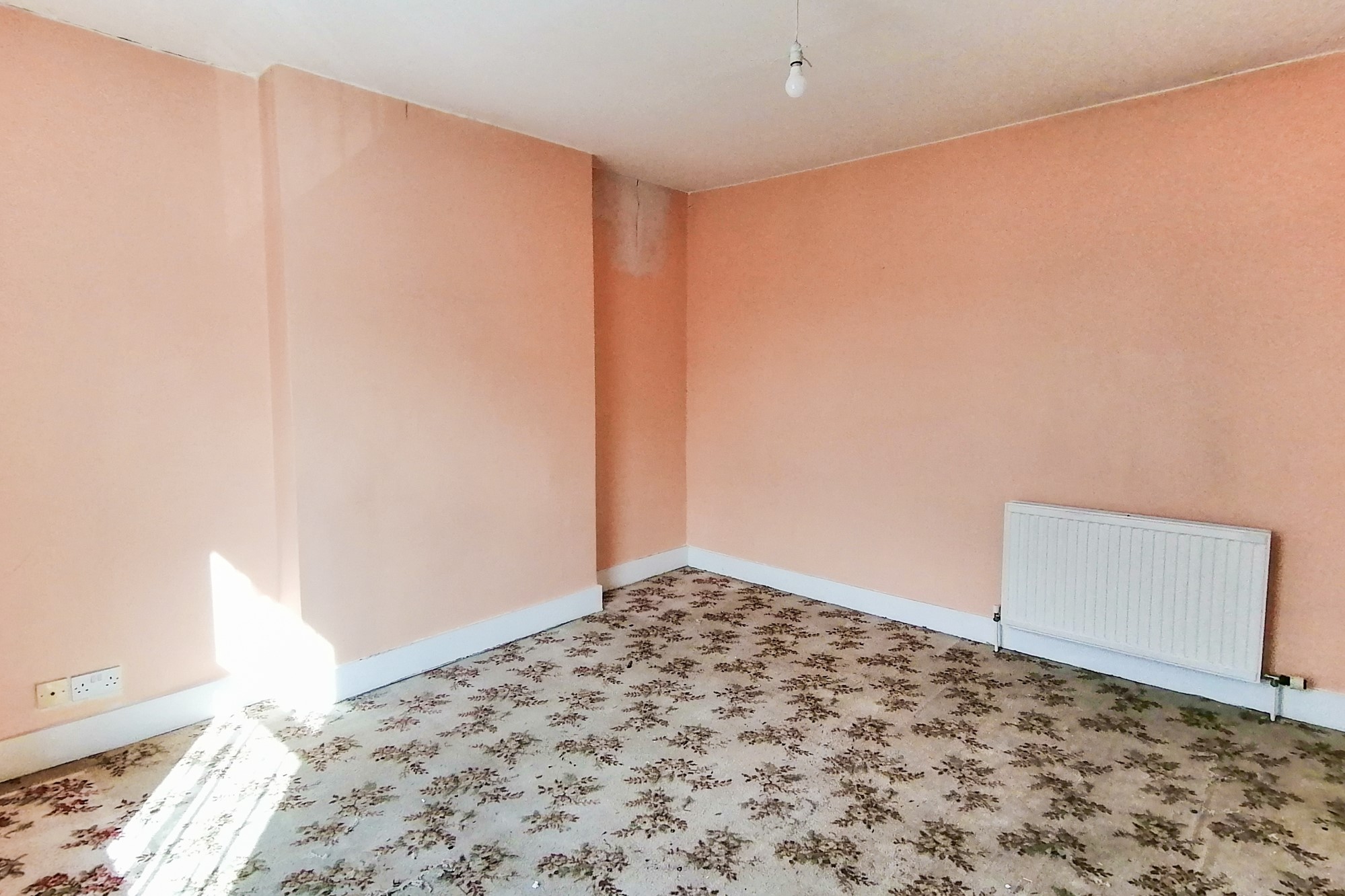 Flat 3, 3 Shaftesbury Road, Richmond TW9 2TD