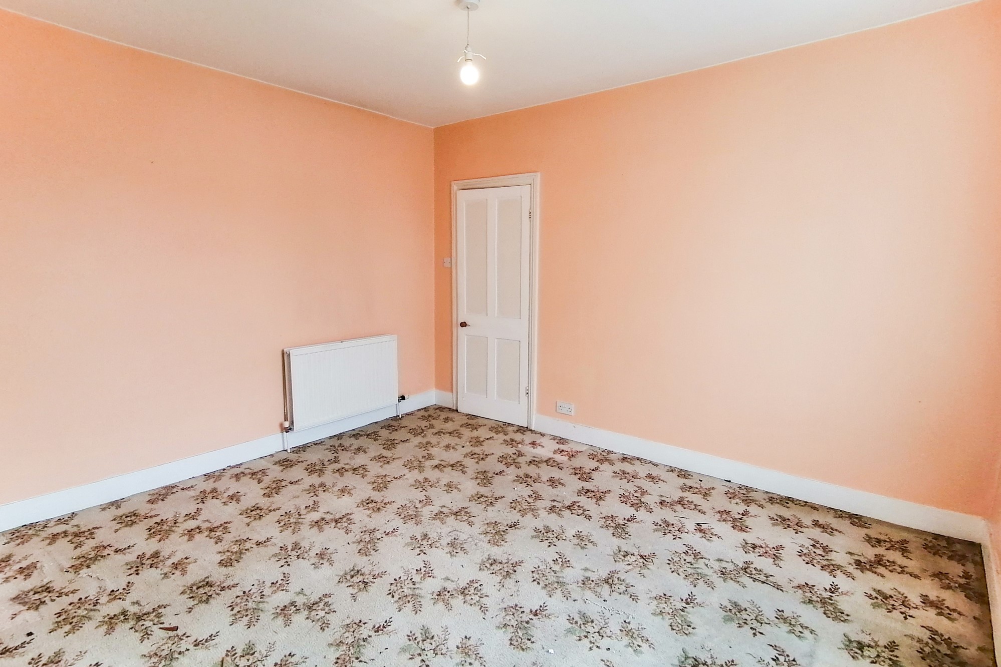 Flat 3, 3 Shaftesbury Road, Richmond TW9 2TD
