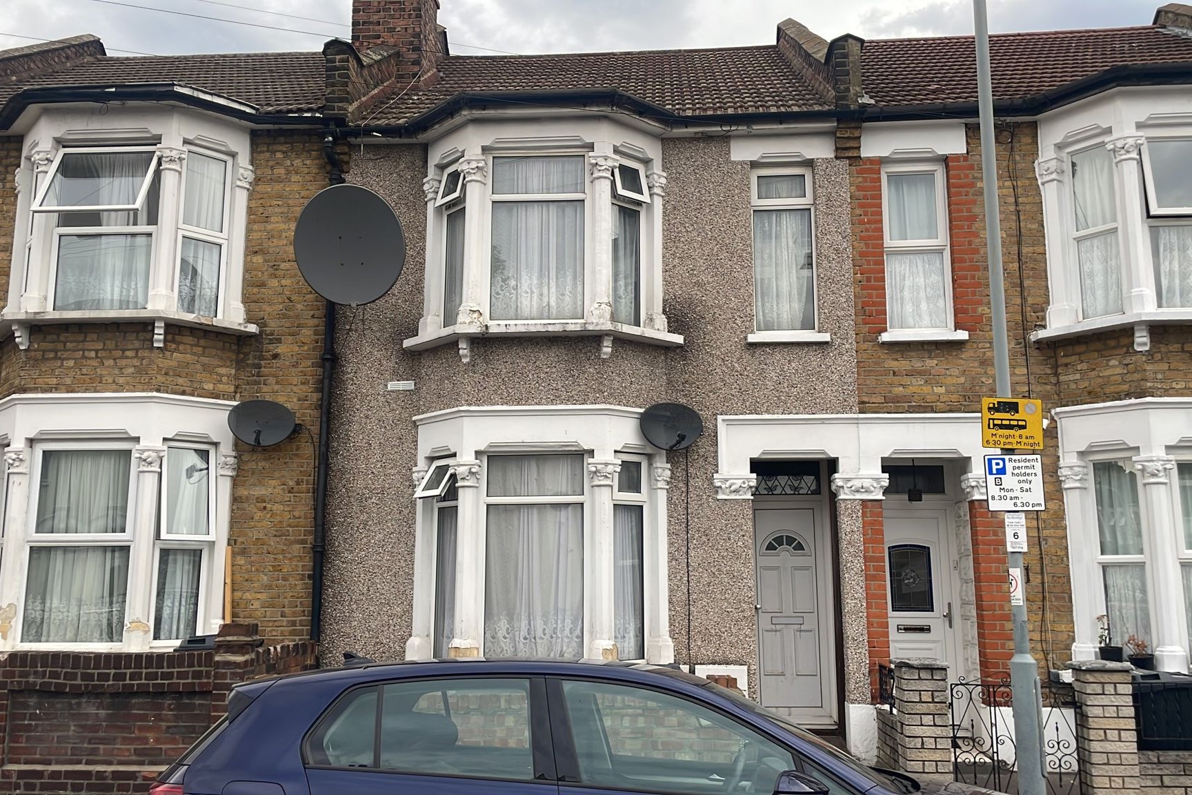 59 Francis Avenue, Ilford, Essex, IG1 1TS