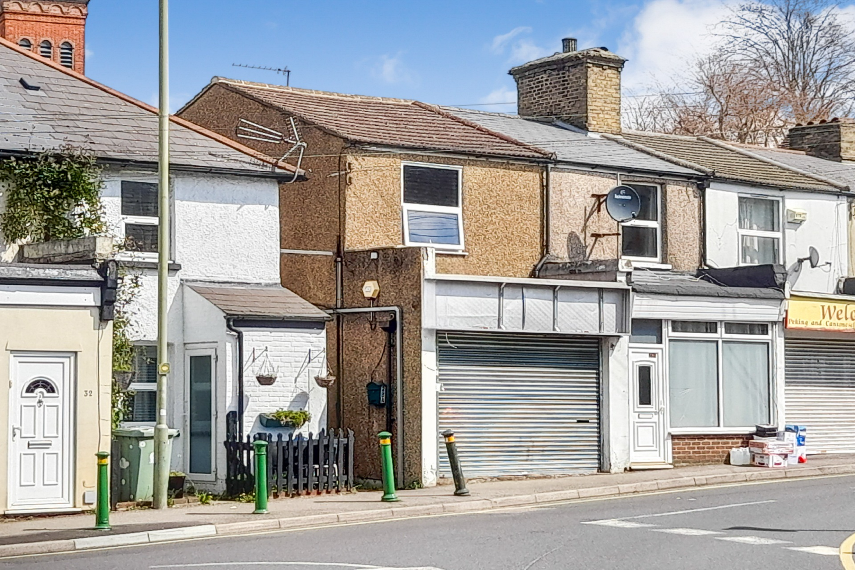 28 Kent Road, Orpington, BR5 4AD