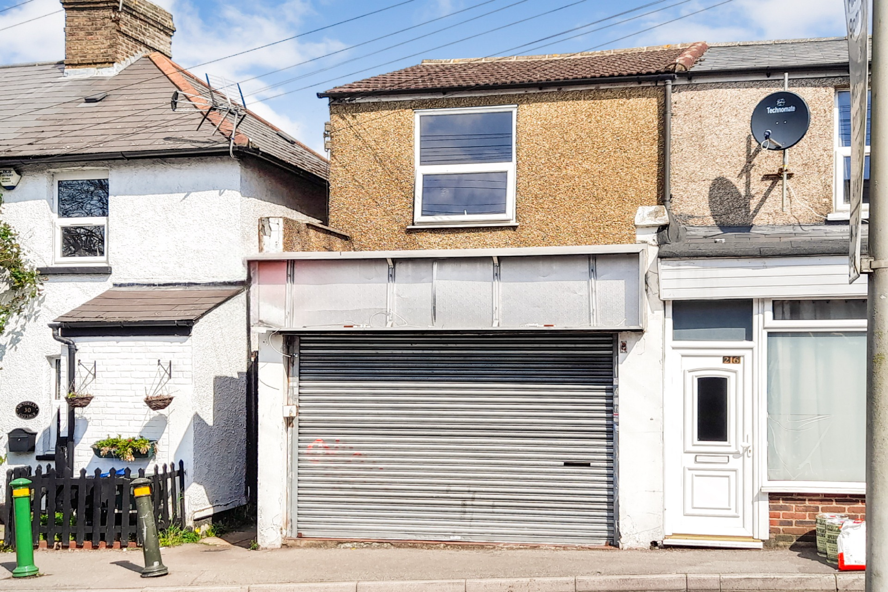 28 Kent Road, Orpington, BR5 4AD