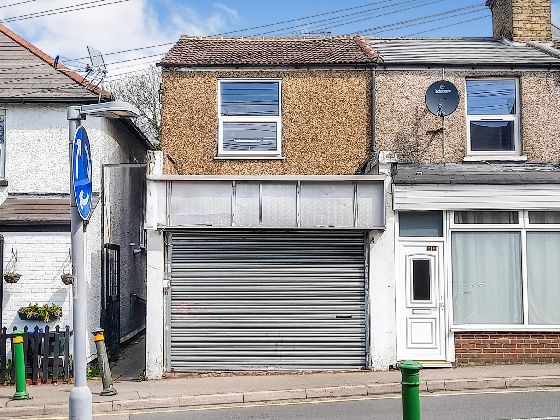 28 Kent Road, Orpington, BR5 4AD