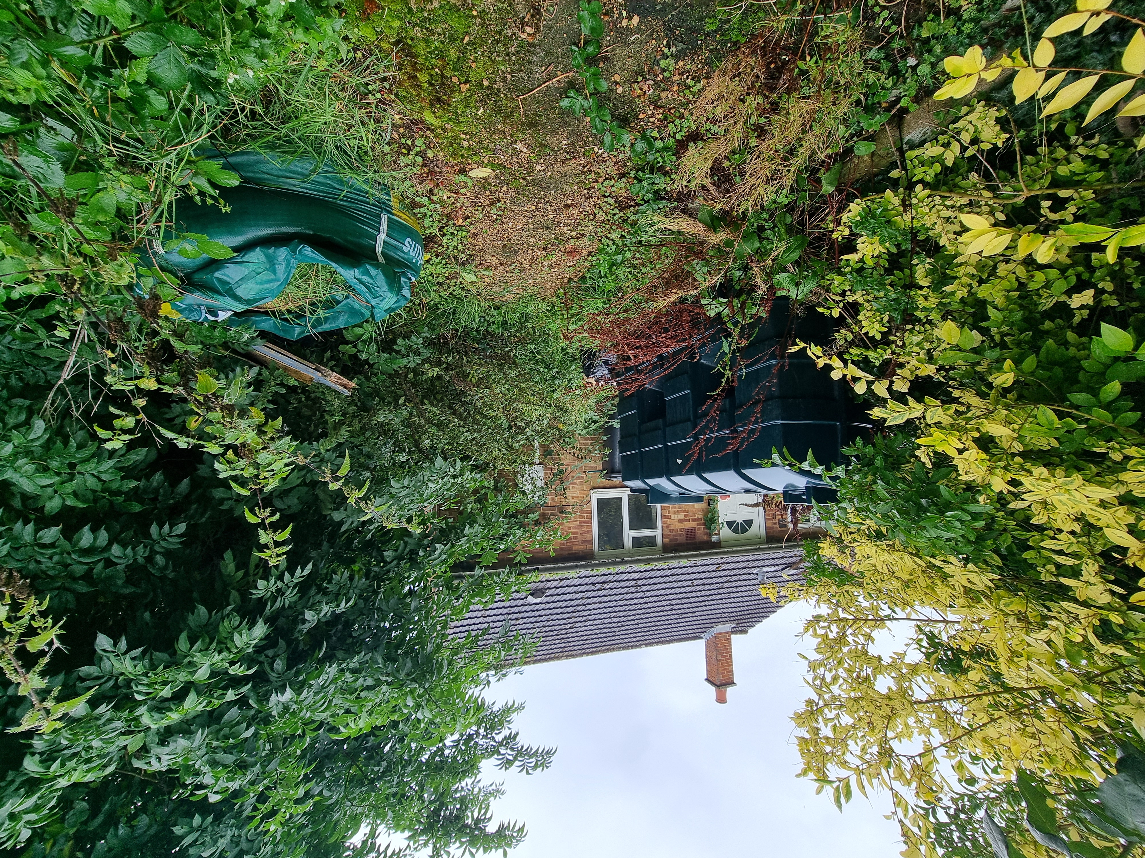 1 and 2 Council Bungalows, Hannath Road, Tydd Gote, Wisbech PE13 5NA