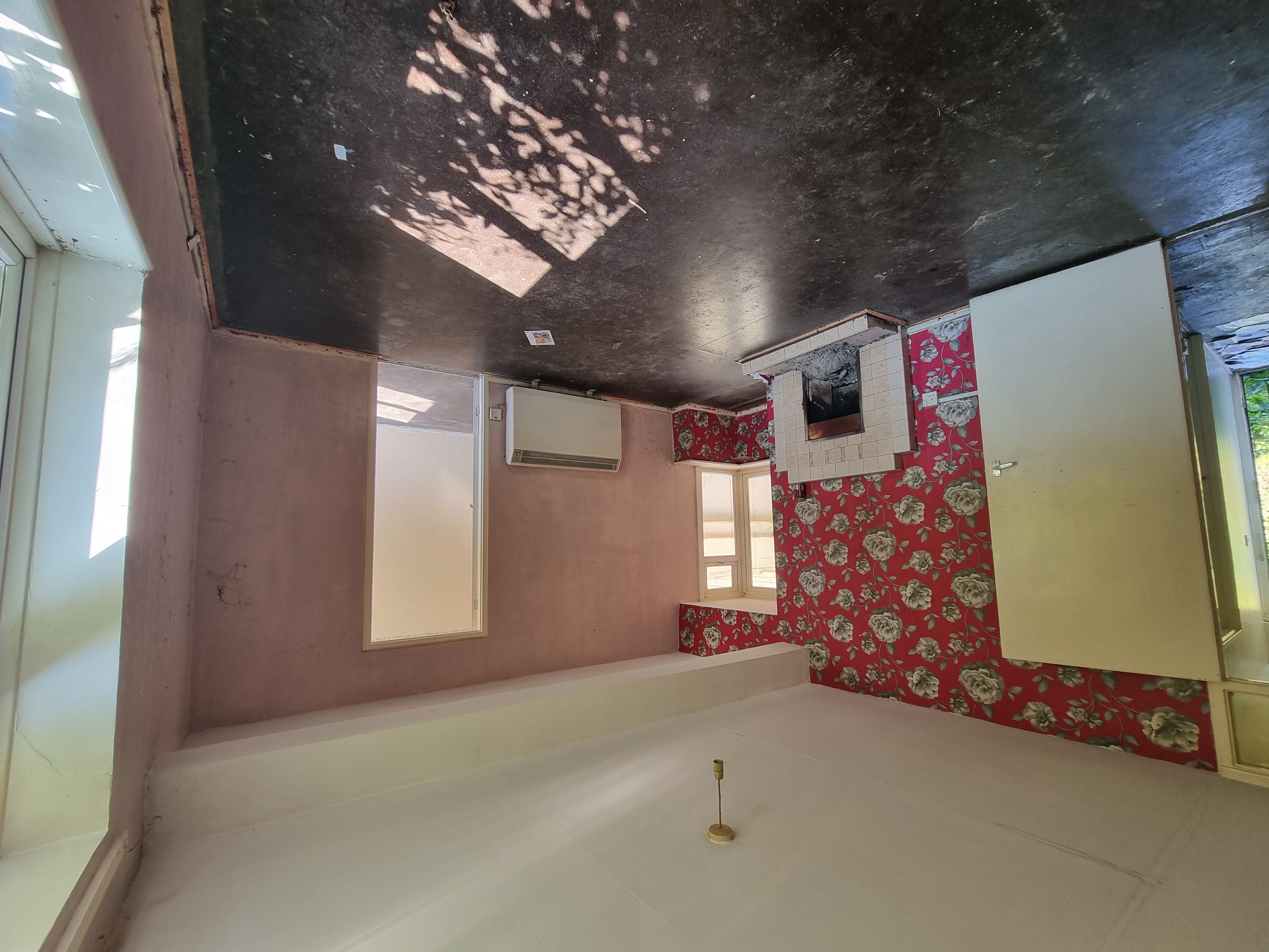1 and 2 Council Bungalows, Hannath Road, Tydd Gote, Wisbech PE13 5NA