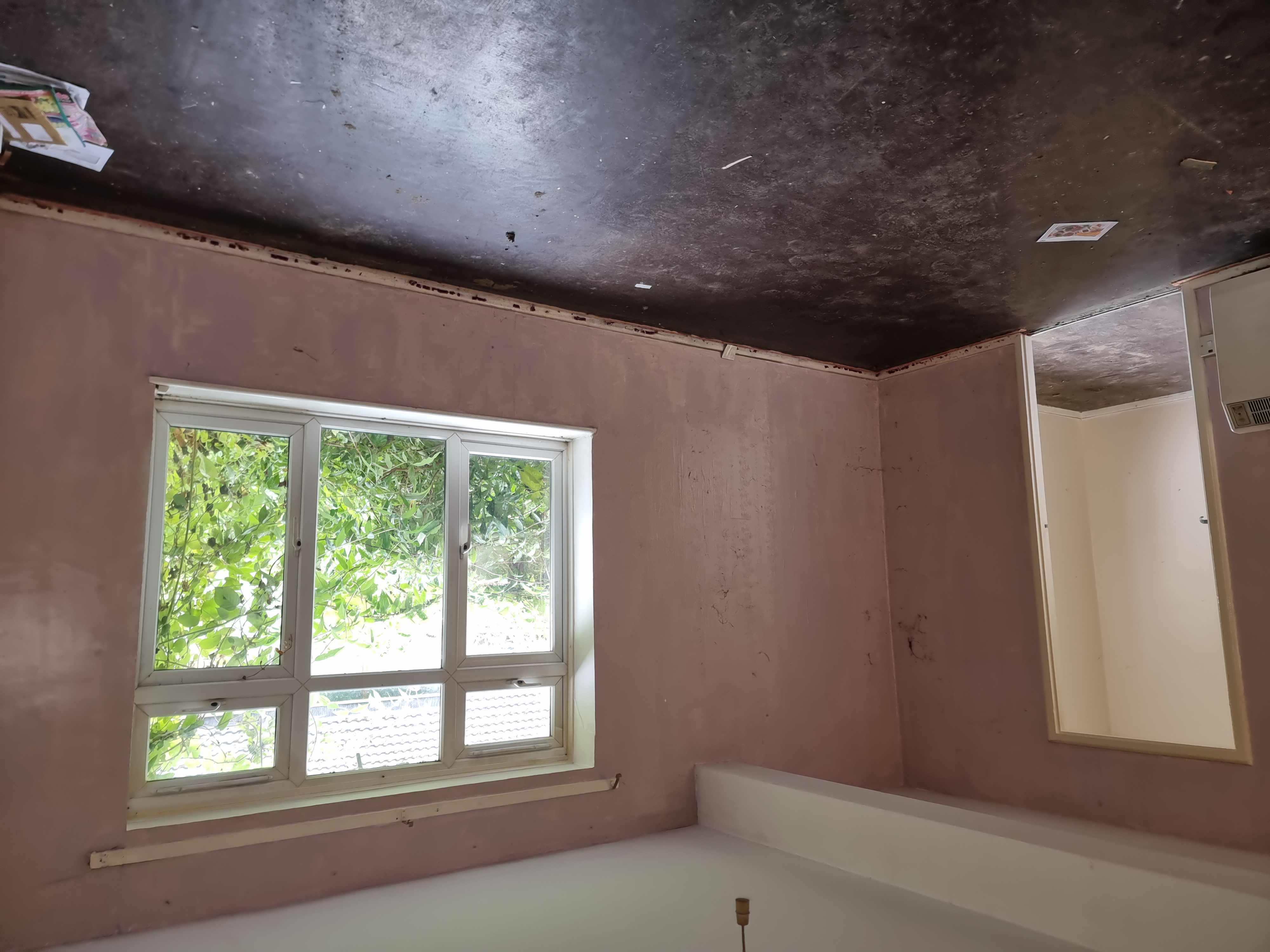 1 and 2 Council Bungalows, Hannath Road, Tydd Gote, Wisbech PE13 5NA