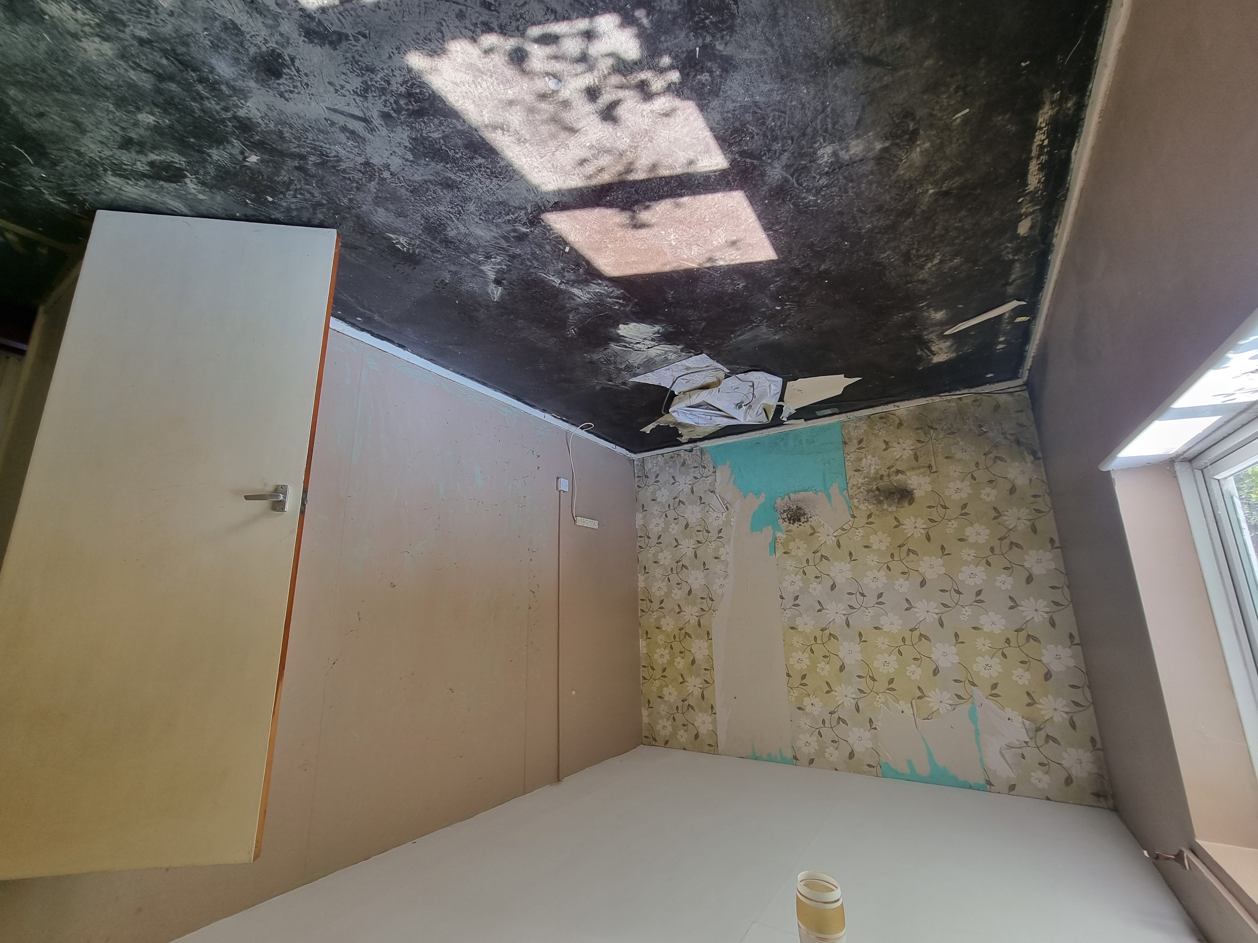1 and 2 Council Bungalows, Hannath Road, Tydd Gote, Wisbech PE13 5NA