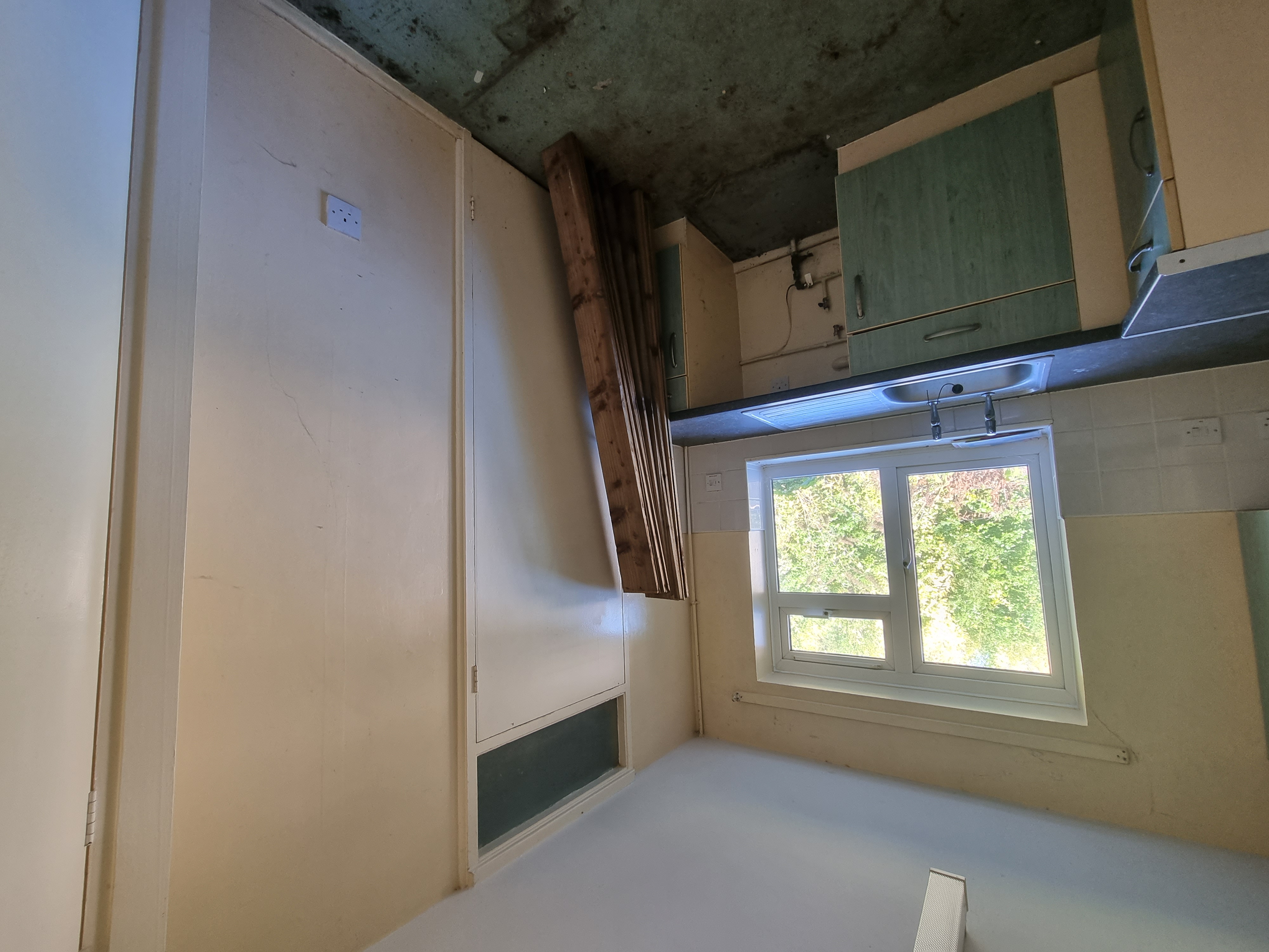 1 and 2 Council Bungalows, Hannath Road, Tydd Gote, Wisbech PE13 5NA