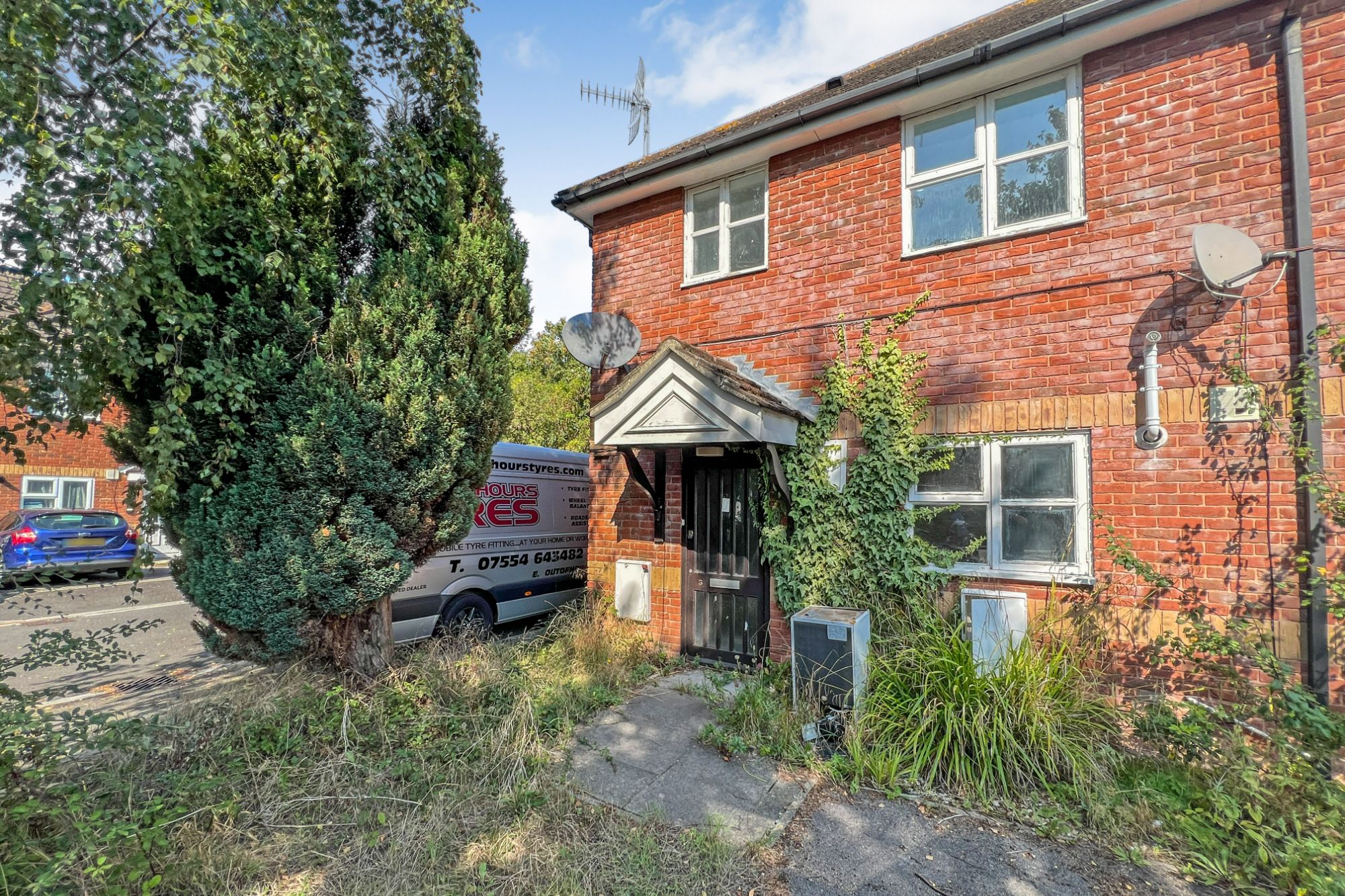 3 Breech Close, Portsmouth, PO3 5QR