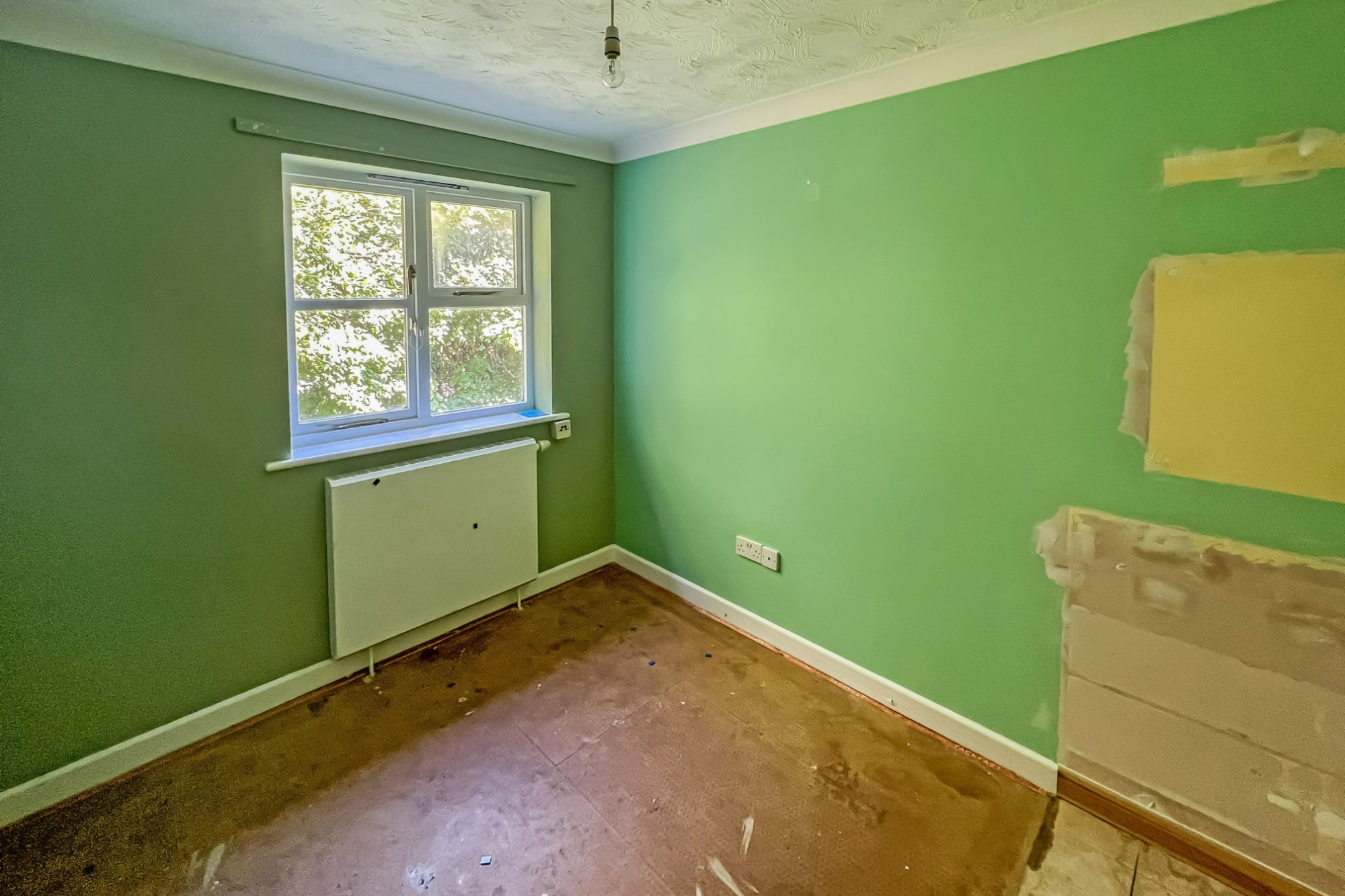 3 Breech Close, Portsmouth, PO3 5QR