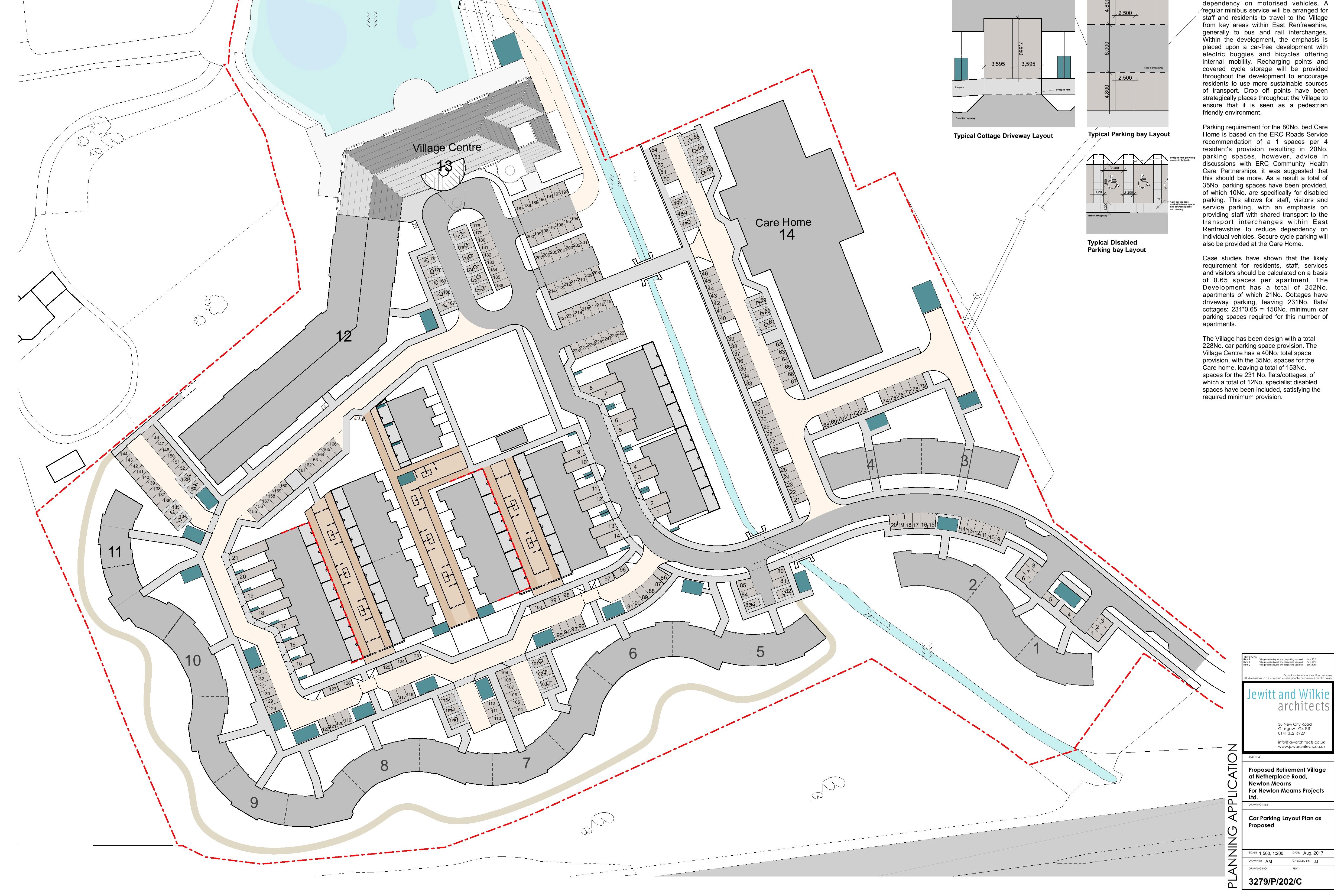 Netherplace Works, Netherplace Road, Newton Mearns, East Renfrewshire, G77 6PP
