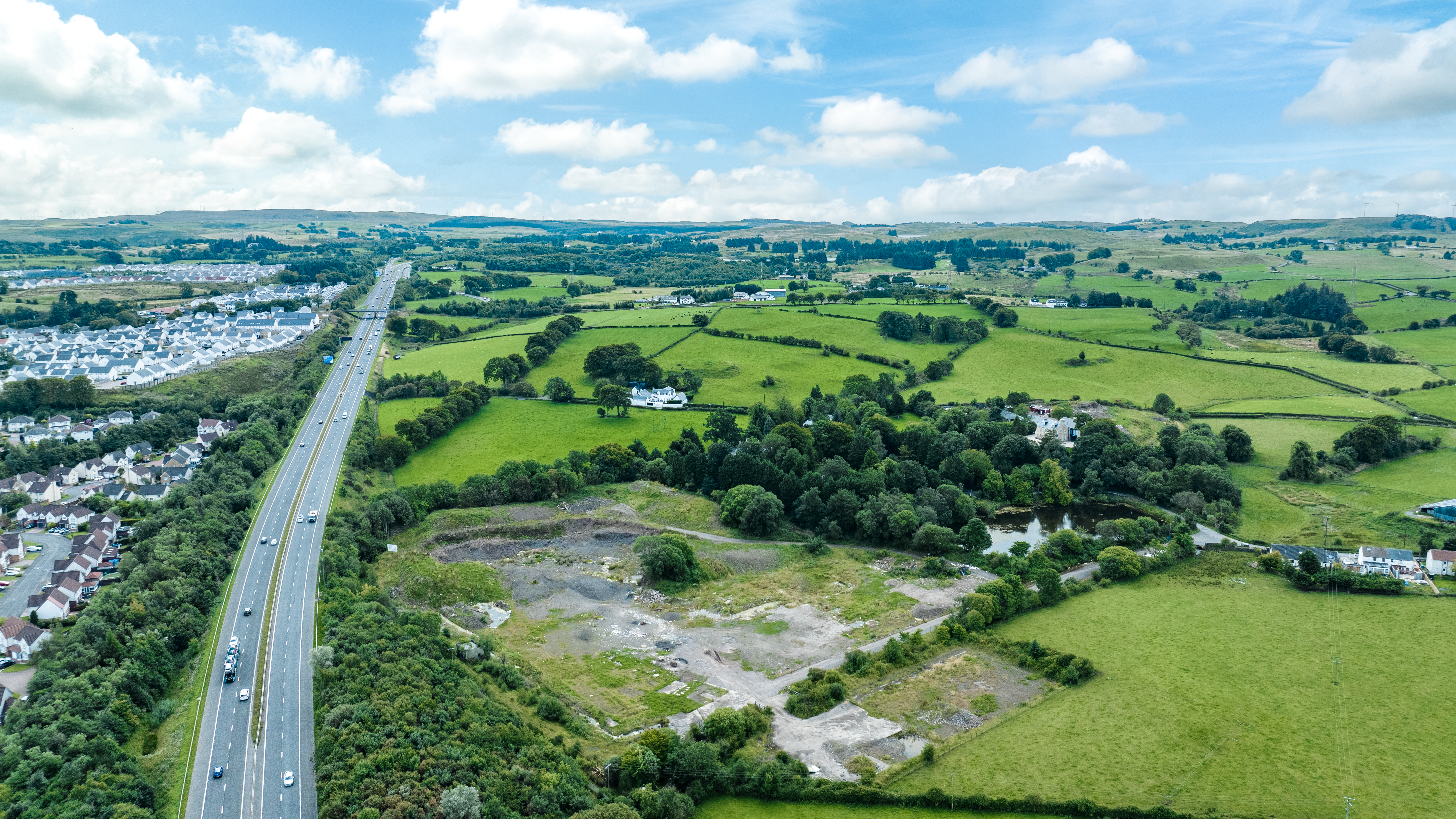 Netherplace Works, Netherplace Road, Newton Mearns, East Renfrewshire, G77 6PP