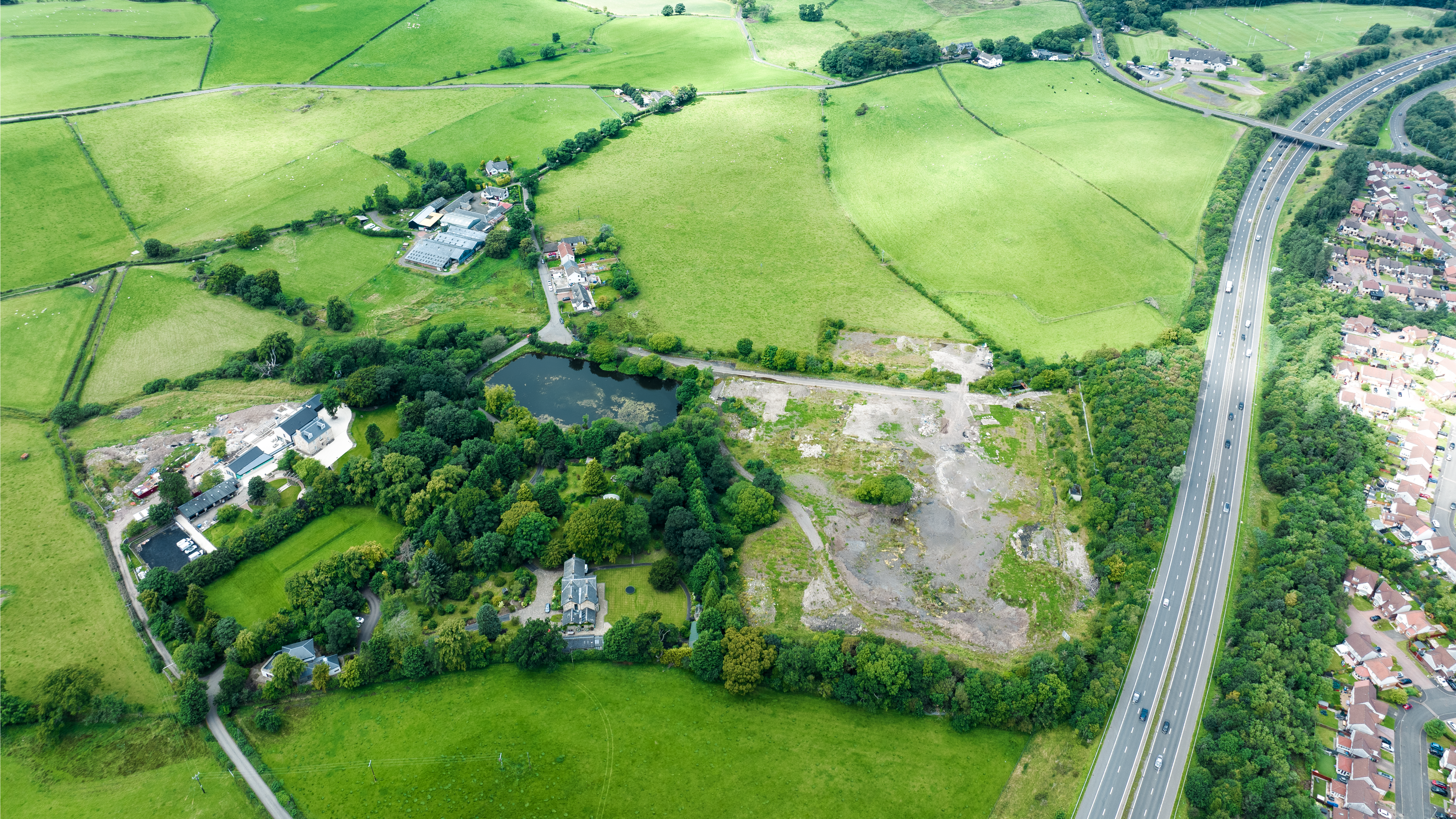 Netherplace Works, Netherplace Road, Newton Mearns, East Renfrewshire, G77 6PP