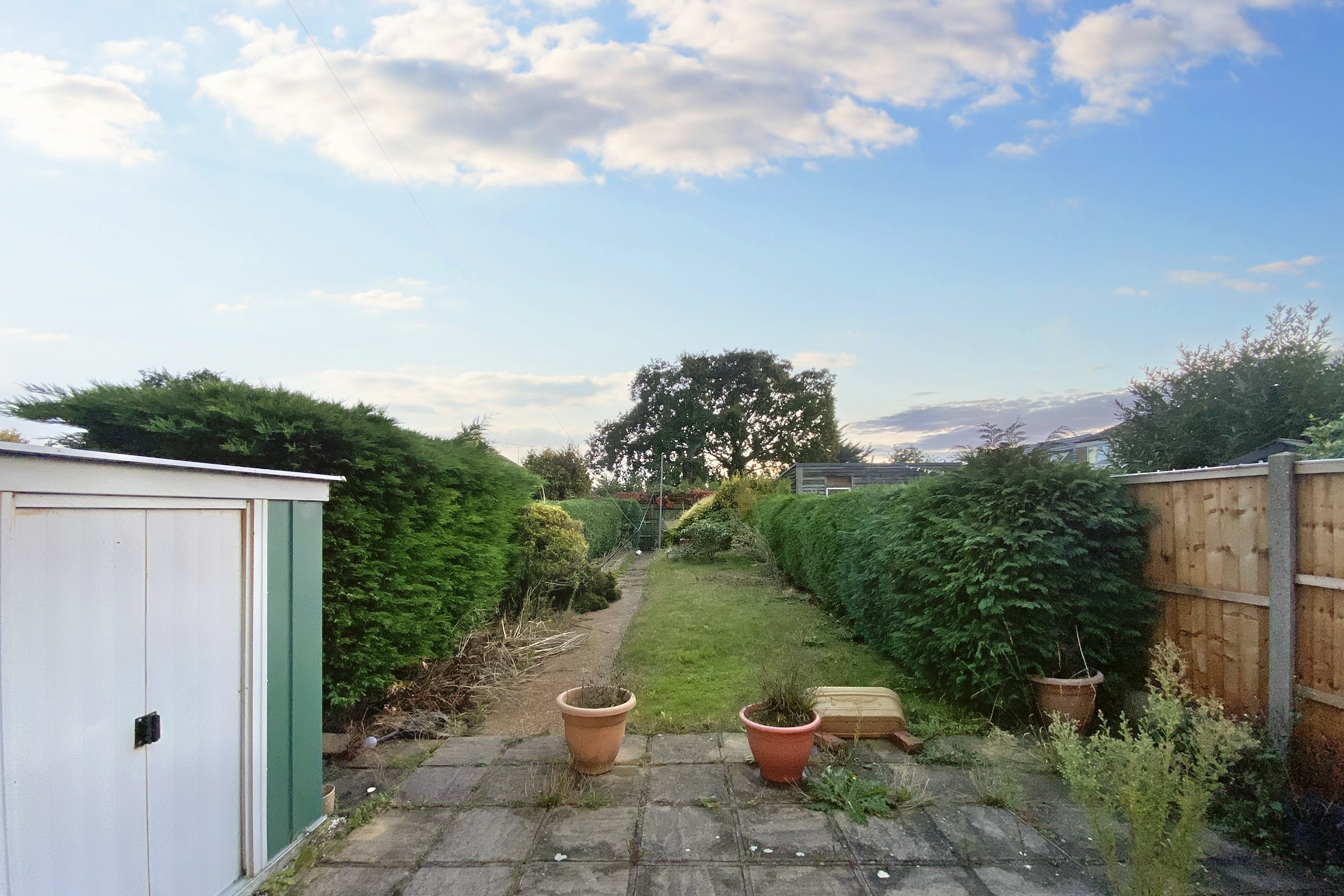 129 Heaton Avenue, Romford, Essex, RM3 7HL