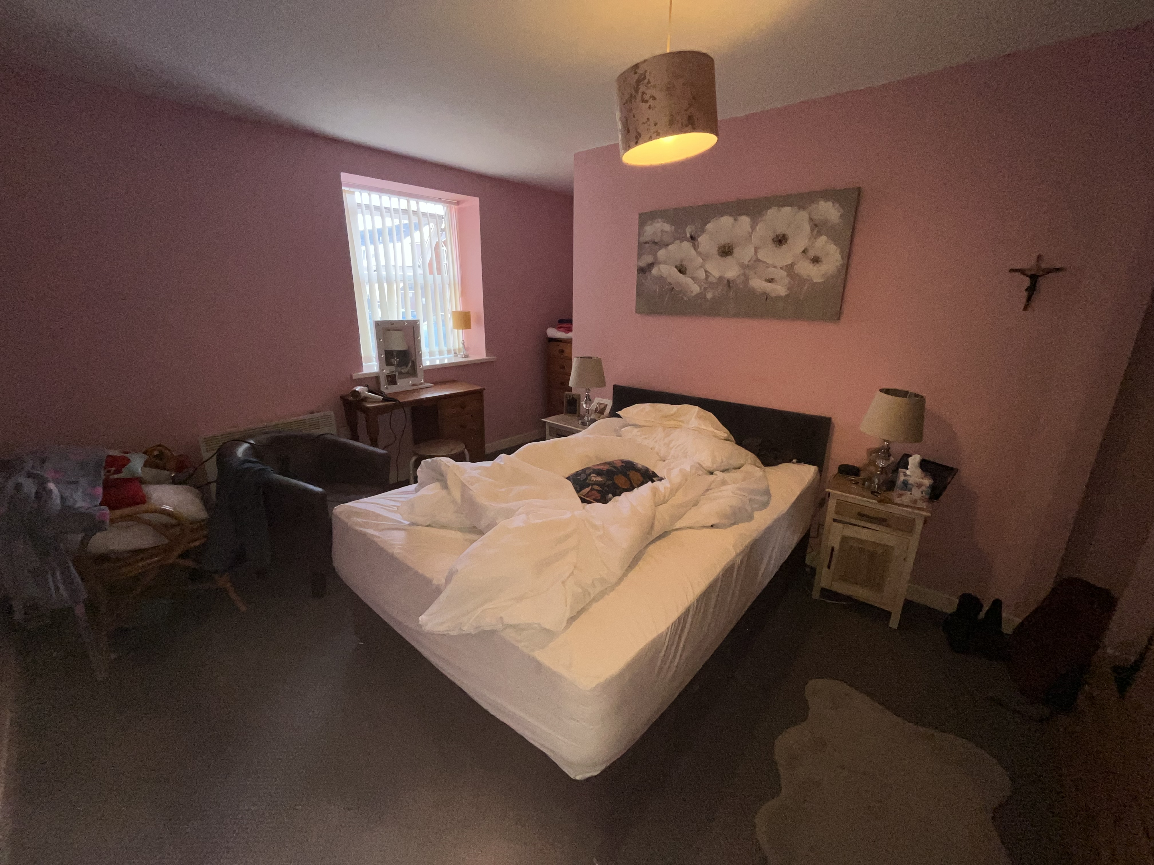 Flats 1-5, 77-79 Westbourne Road, Prenton, Birkenhead , CH43 4TF