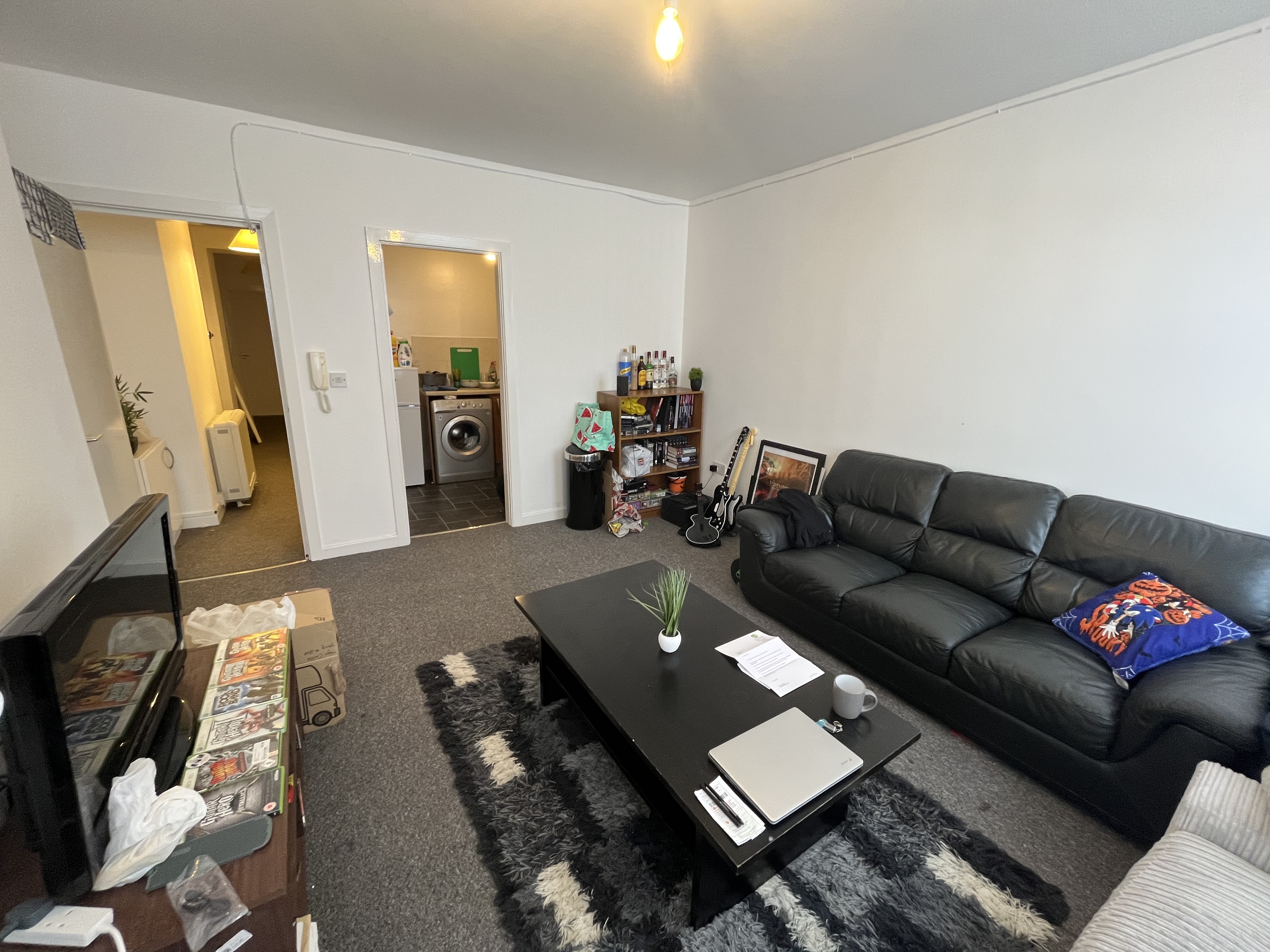 Flats 1-5, 77-79 Westbourne Road, Prenton, Birkenhead , CH43 4TF