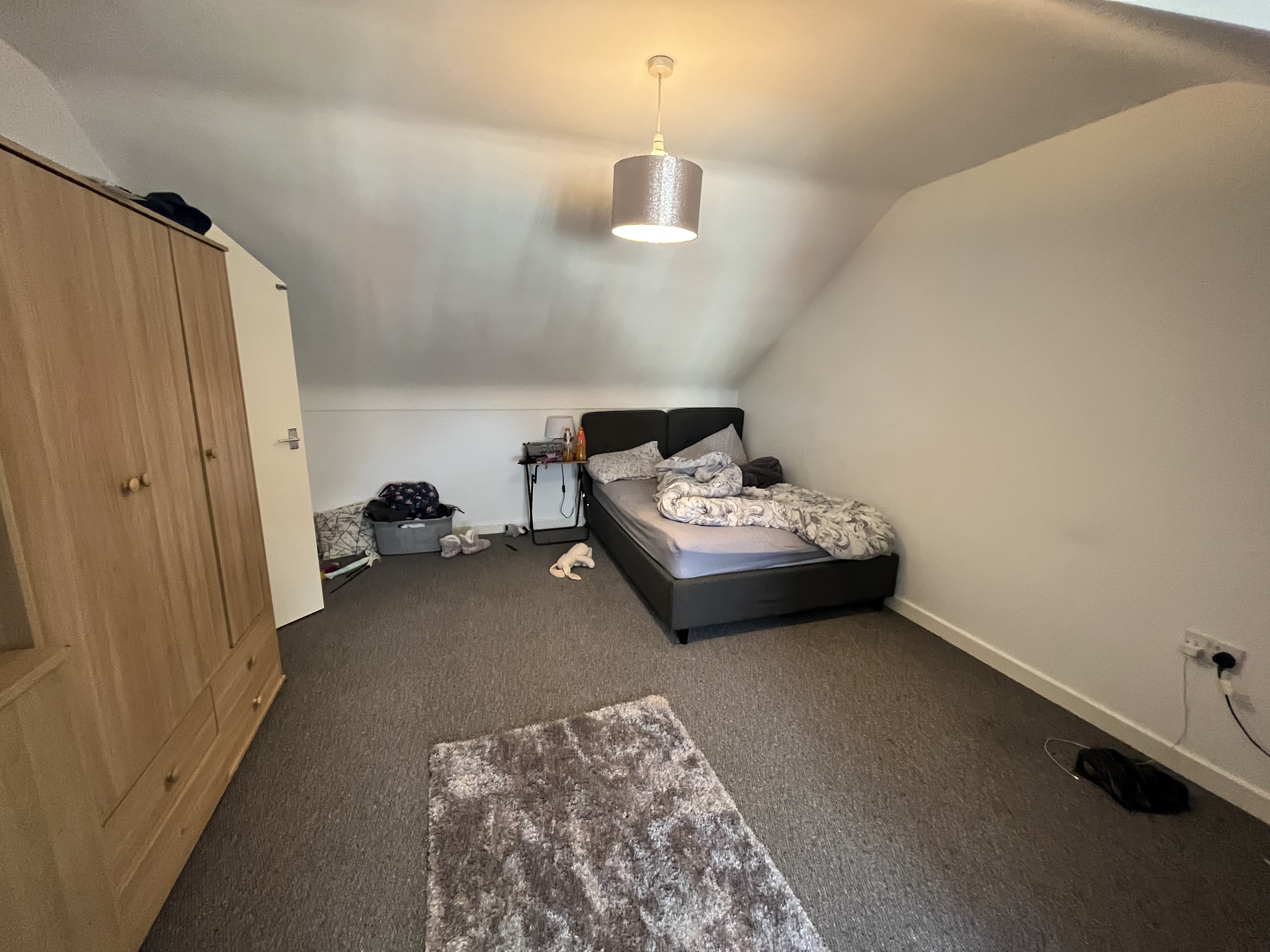 Flats 1-5, 77-79 Westbourne Road, Prenton, Birkenhead , CH43 4TF