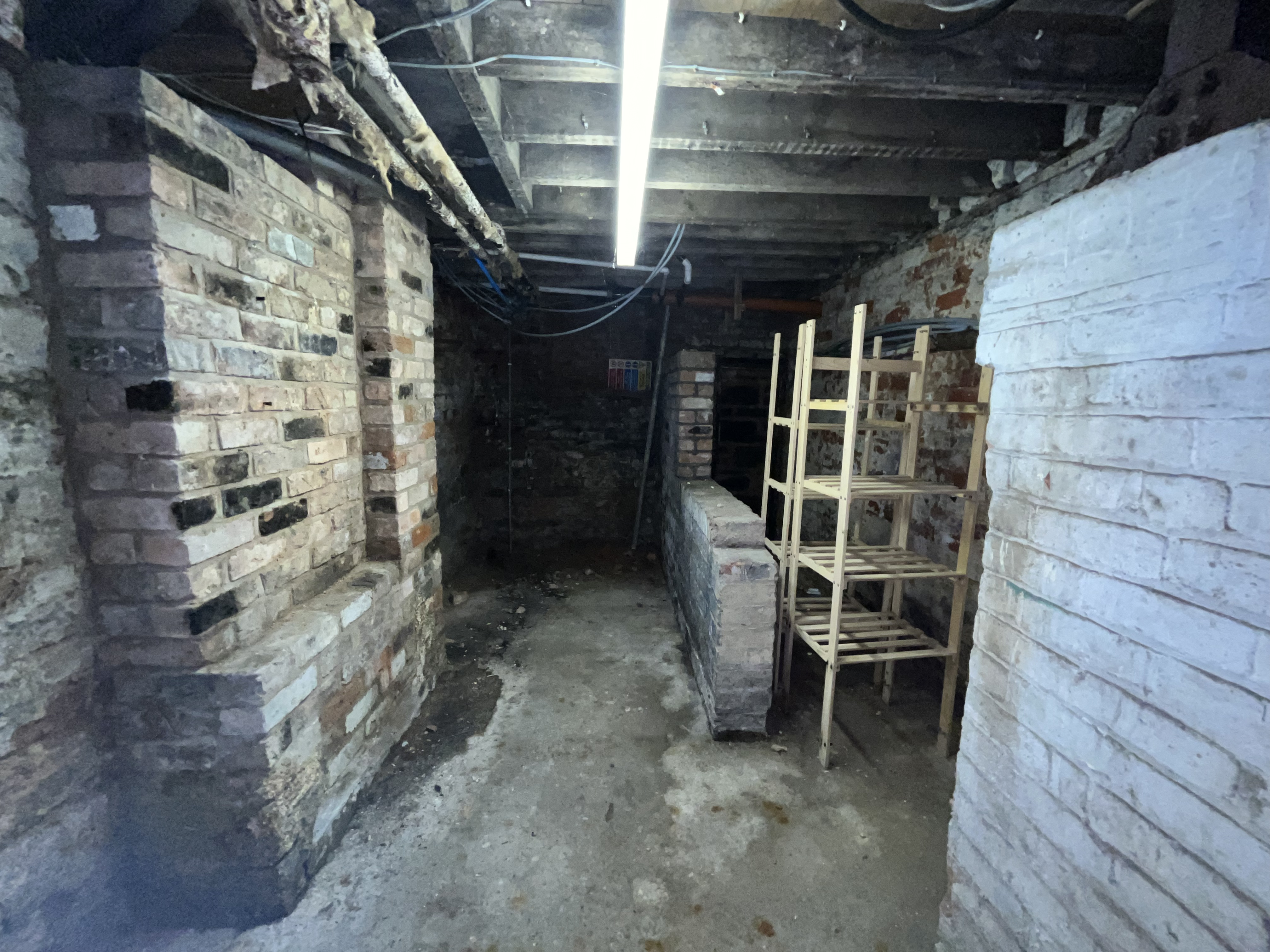 Flats 1-5, 77-79 Westbourne Road, Prenton, Birkenhead , CH43 4TF