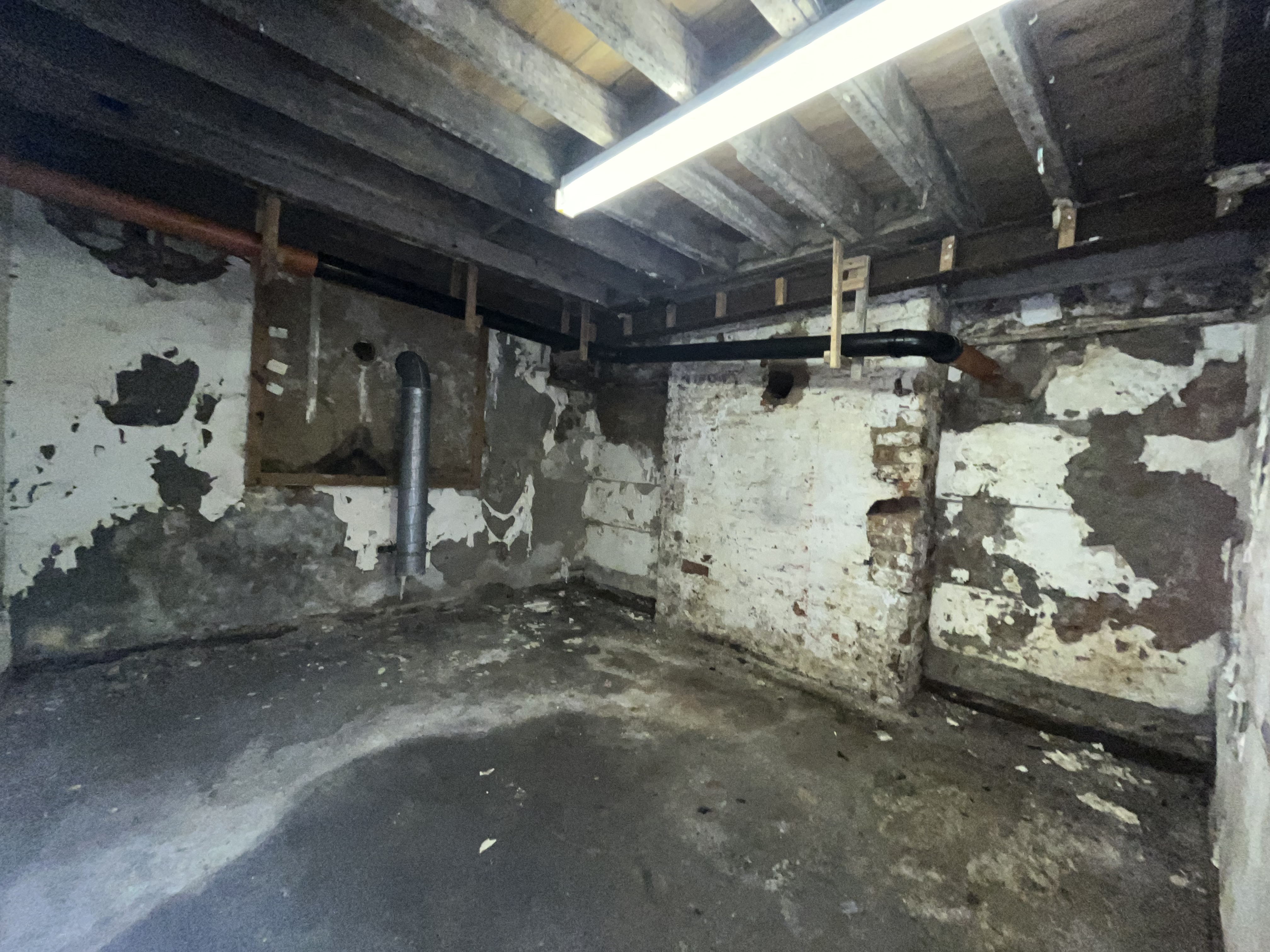 Flats 1-5, 77-79 Westbourne Road, Prenton, Birkenhead , CH43 4TF