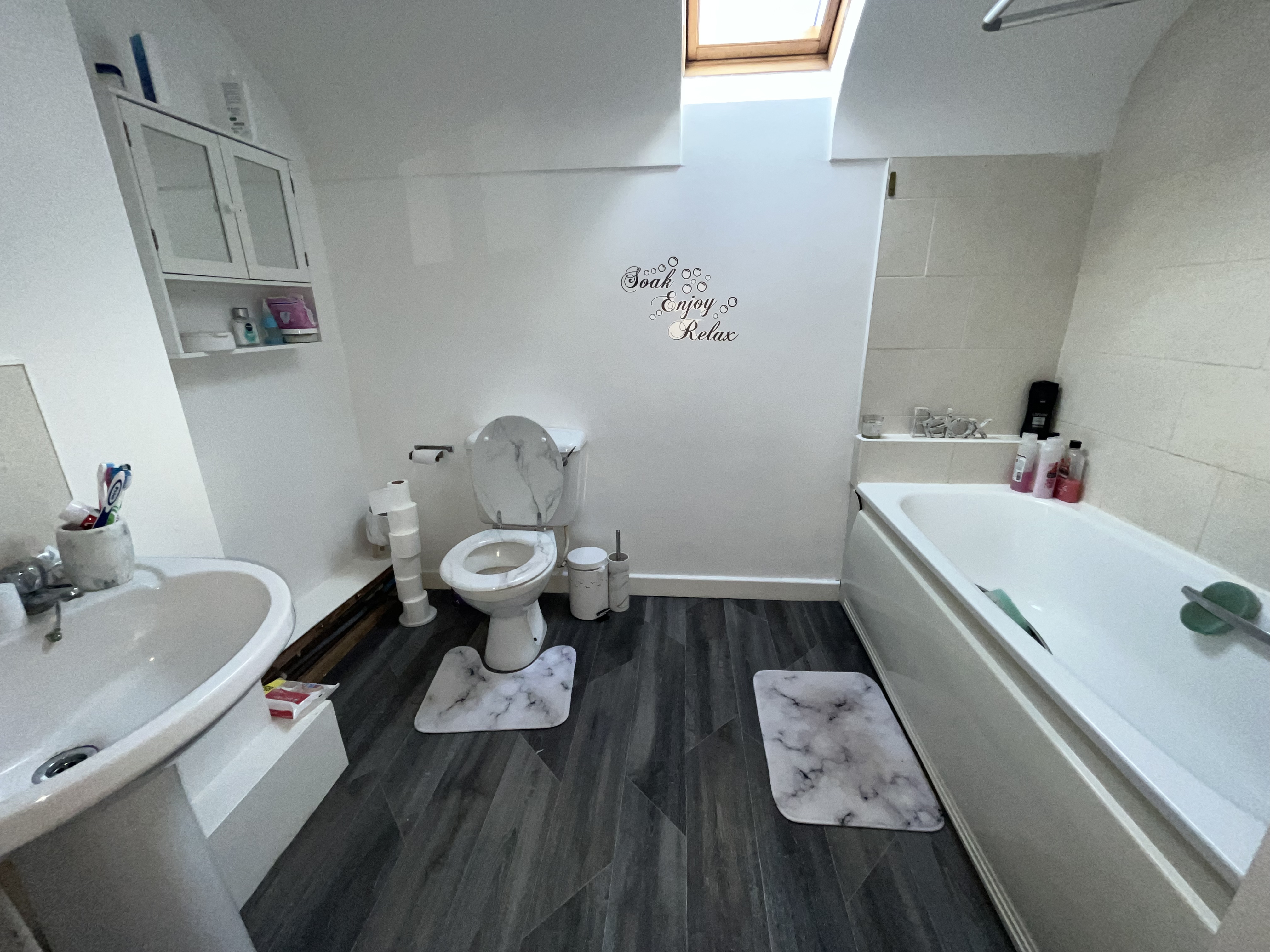 Flats 1-5, 77-79 Westbourne Road, Prenton, Birkenhead , CH43 4TF