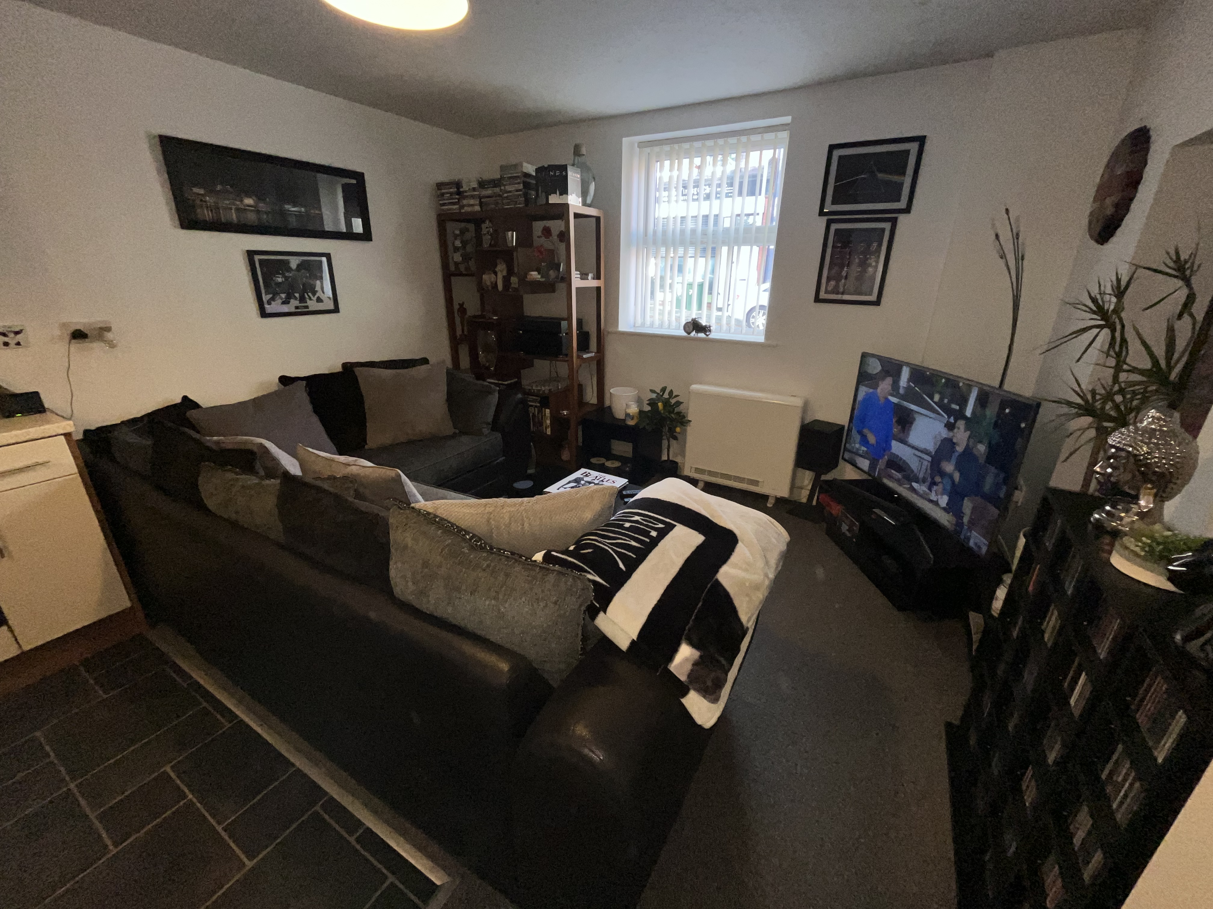 Flats 1-5, 77-79 Westbourne Road, Prenton, Birkenhead , CH43 4TF