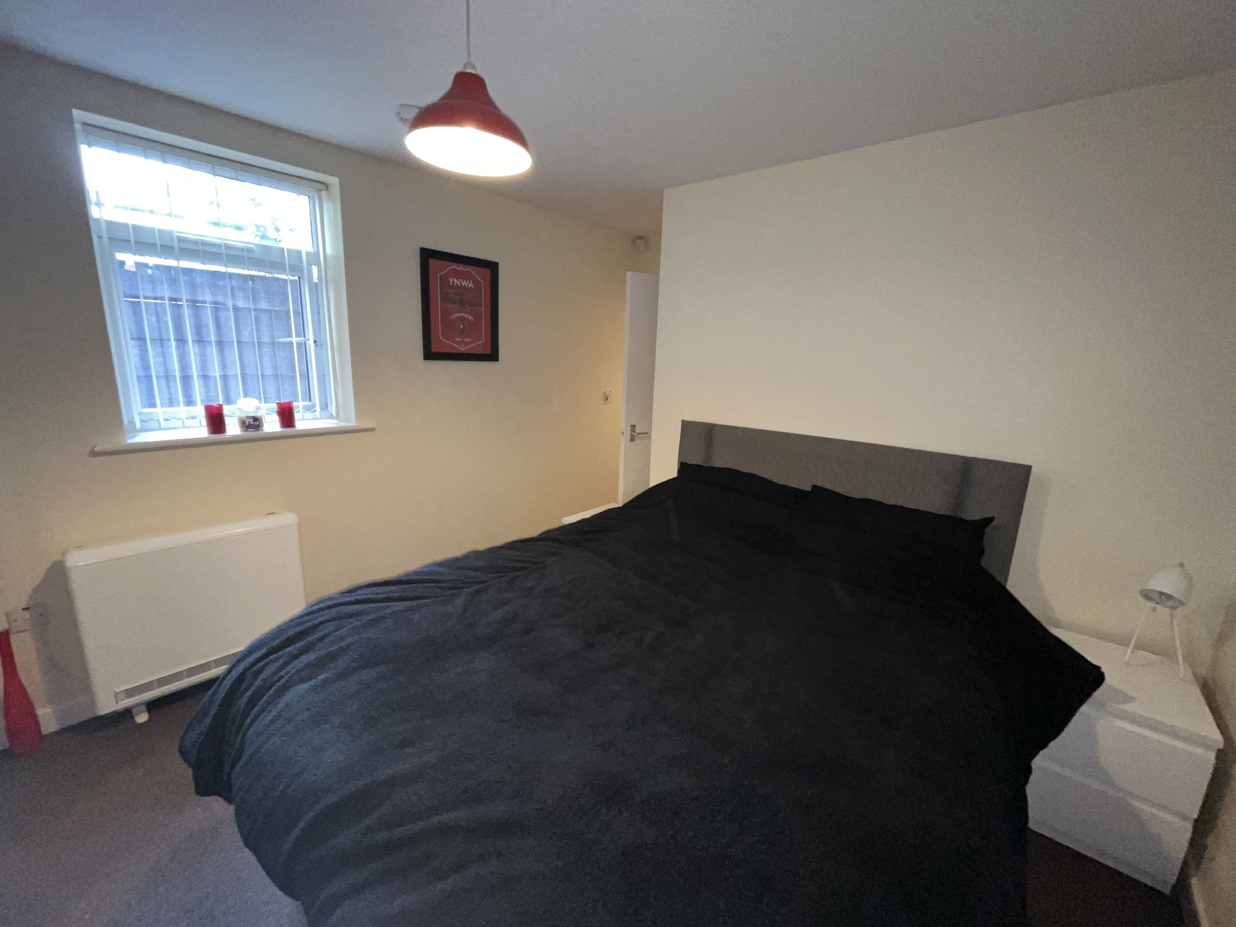 Flats 1-5, 77-79 Westbourne Road, Prenton, Birkenhead , CH43 4TF