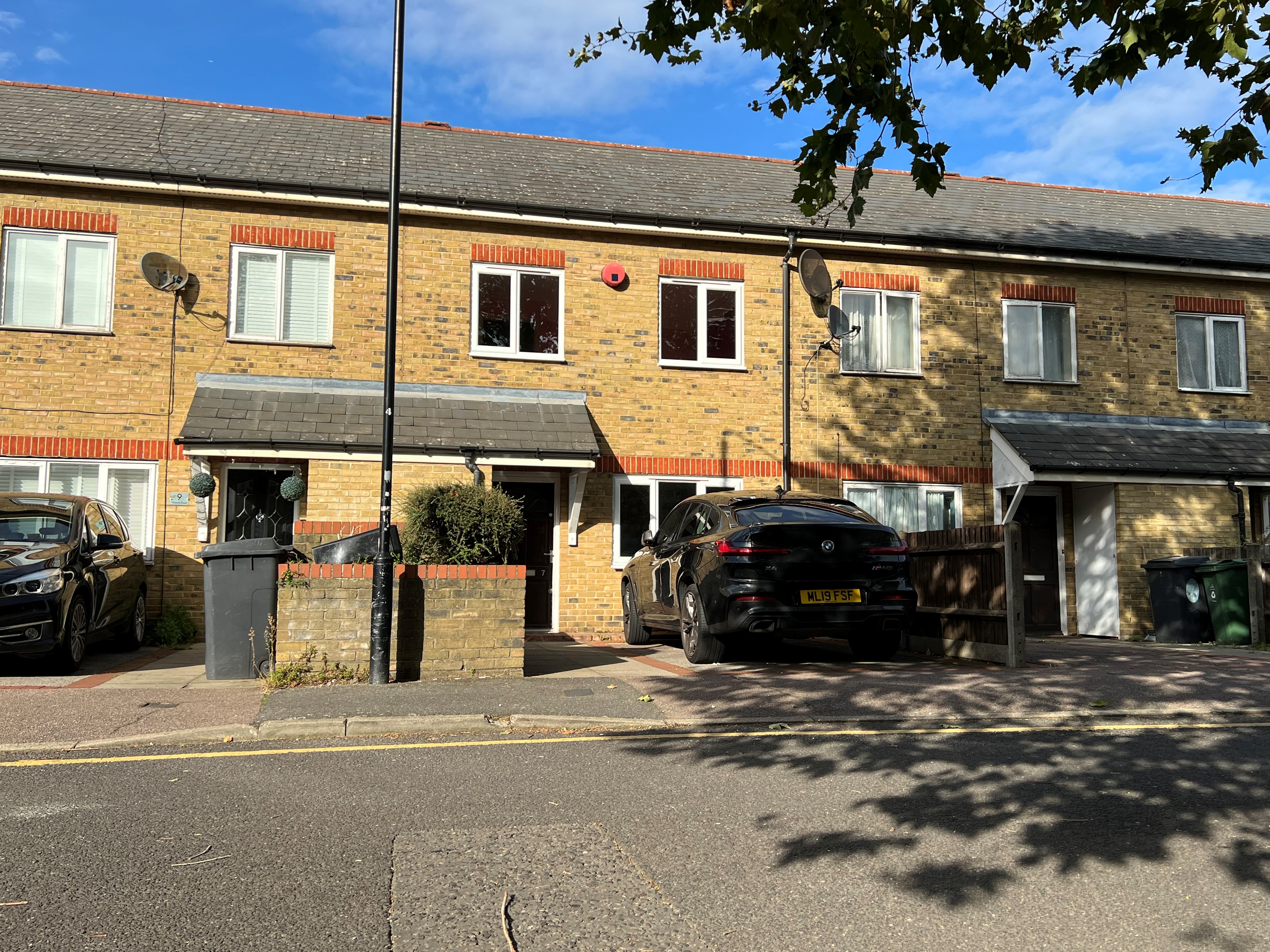 7 Victoria Road, Leytonstone, E11 4JS