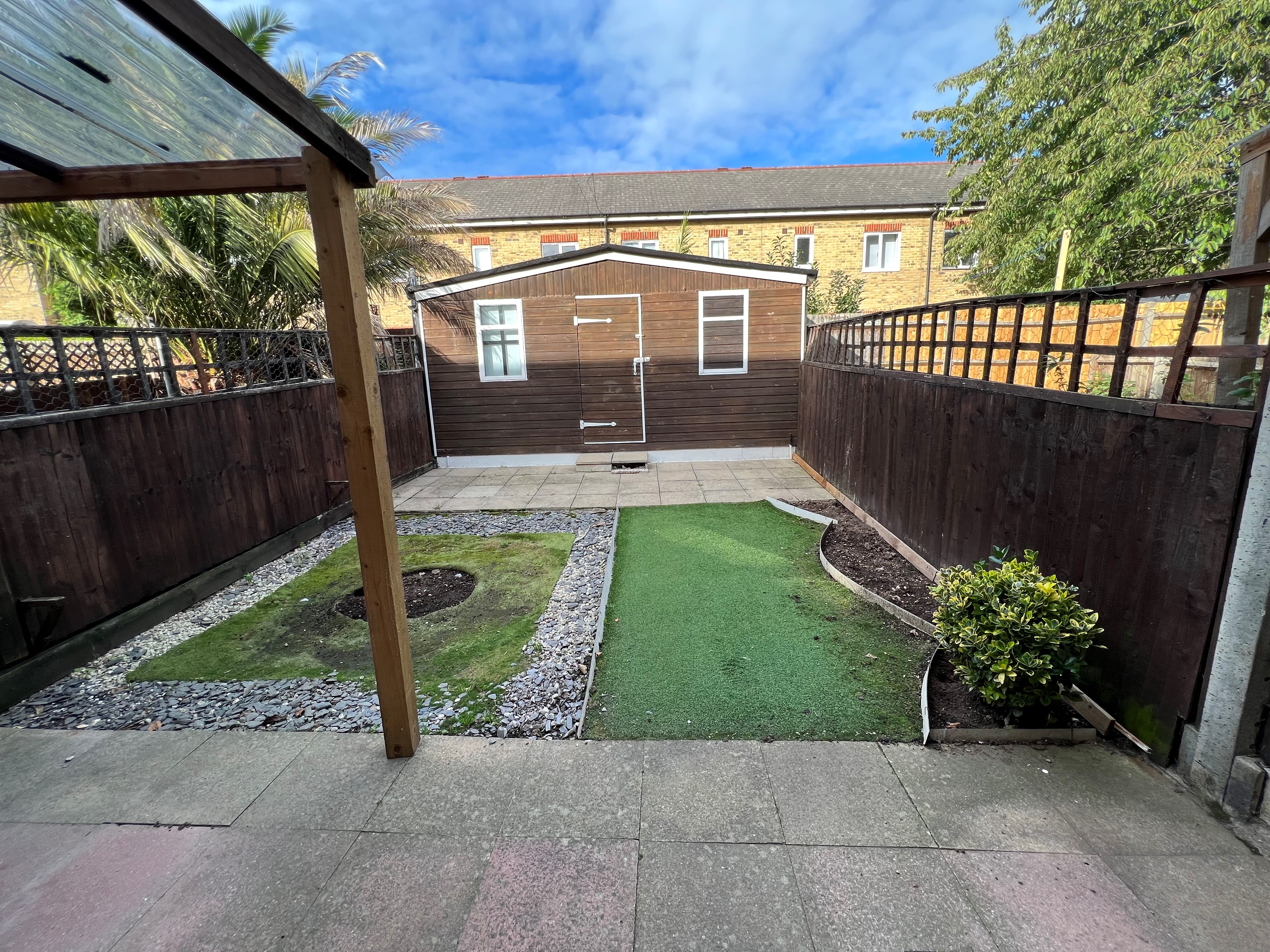 7 Victoria Road, Leytonstone, E11 4JS