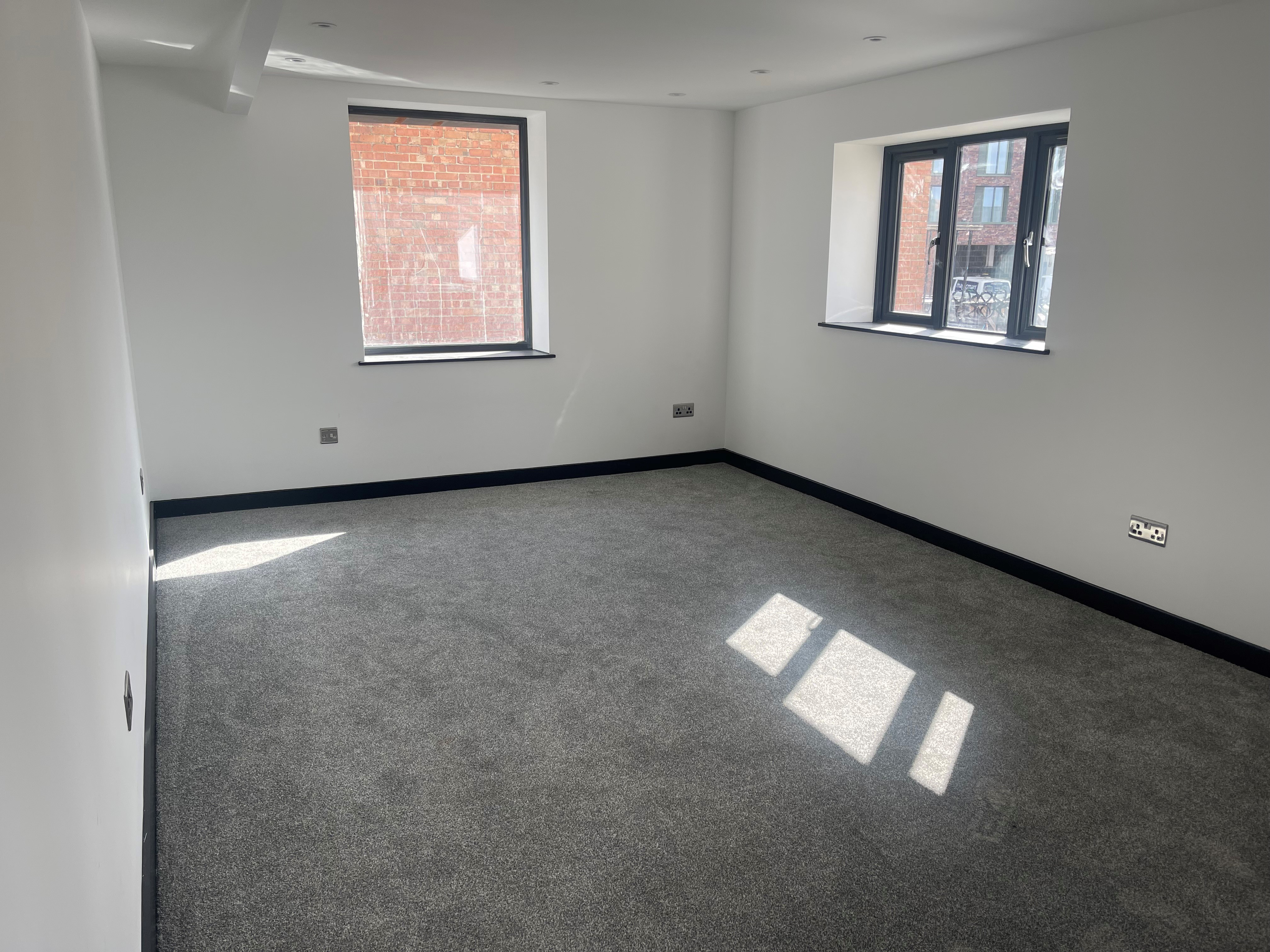 Flat 1, 49-51 Regent Street, Swindon, SN1 1JS