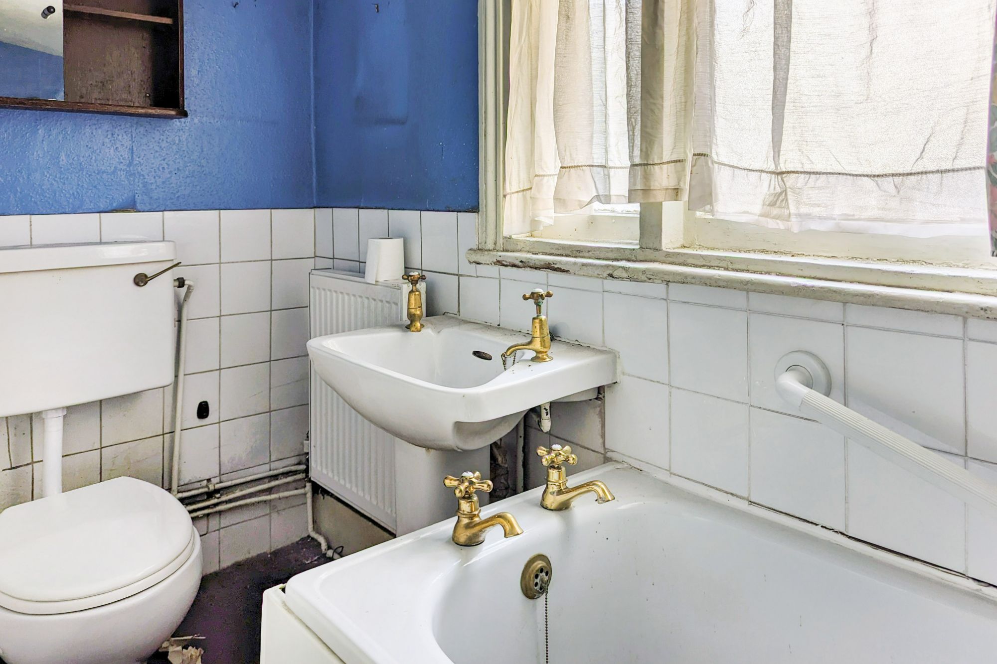 Upper Maisonette 50 Pembroke Road, Kensington, London, W8 6NX