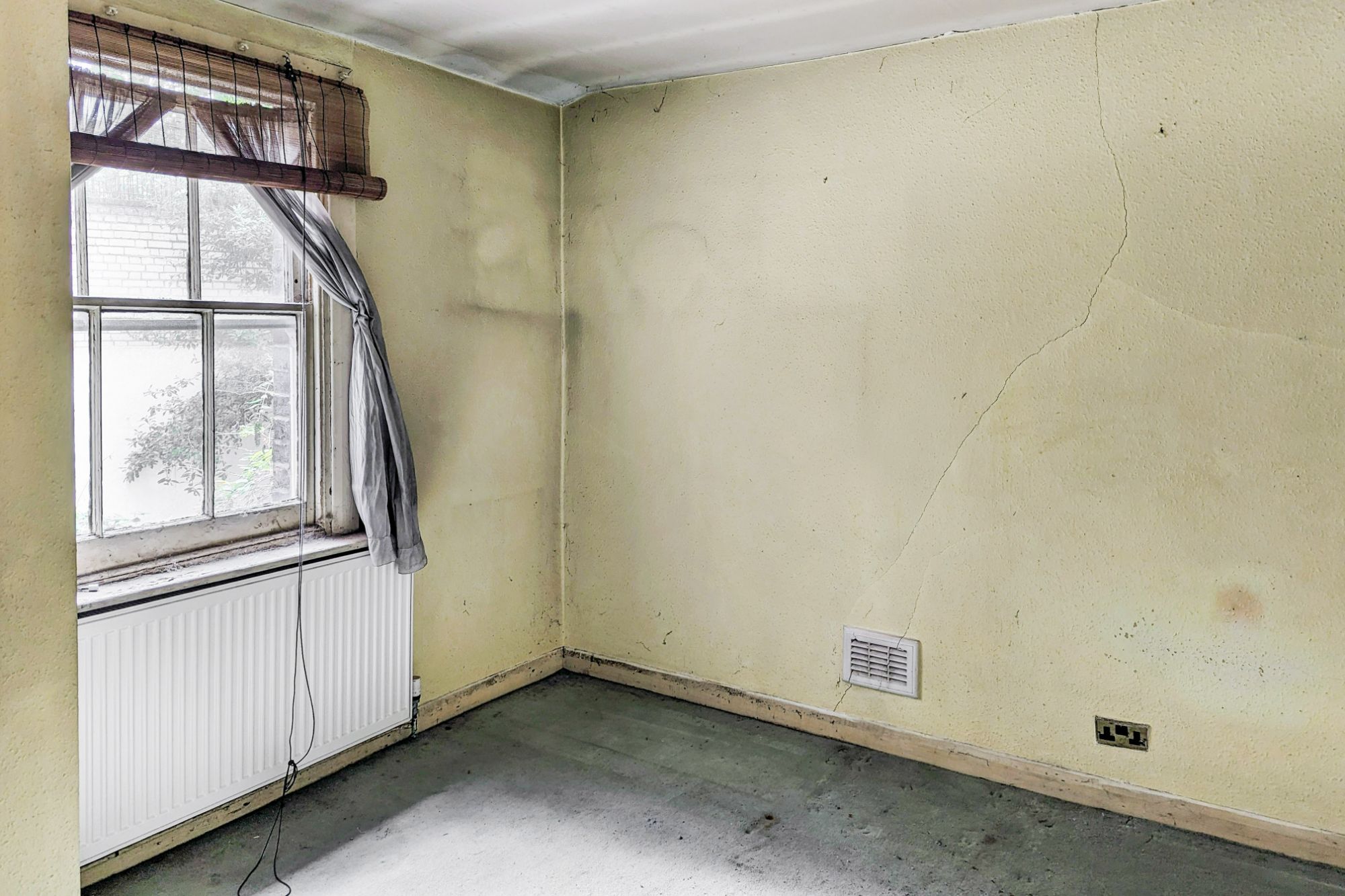 Upper Maisonette 50 Pembroke Road, Kensington, London, W8 6NX