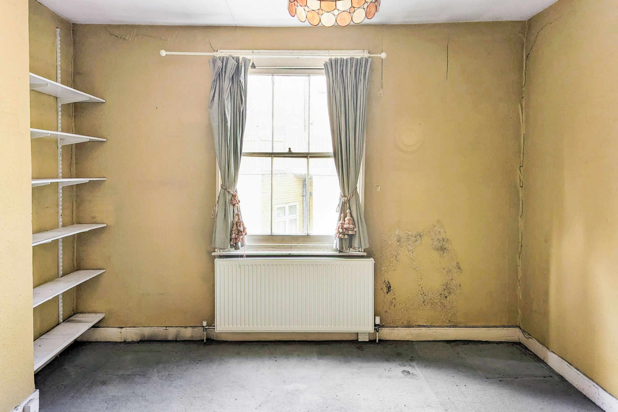 Upper Maisonette 50 Pembroke Road, Kensington, London, W8 6NX
