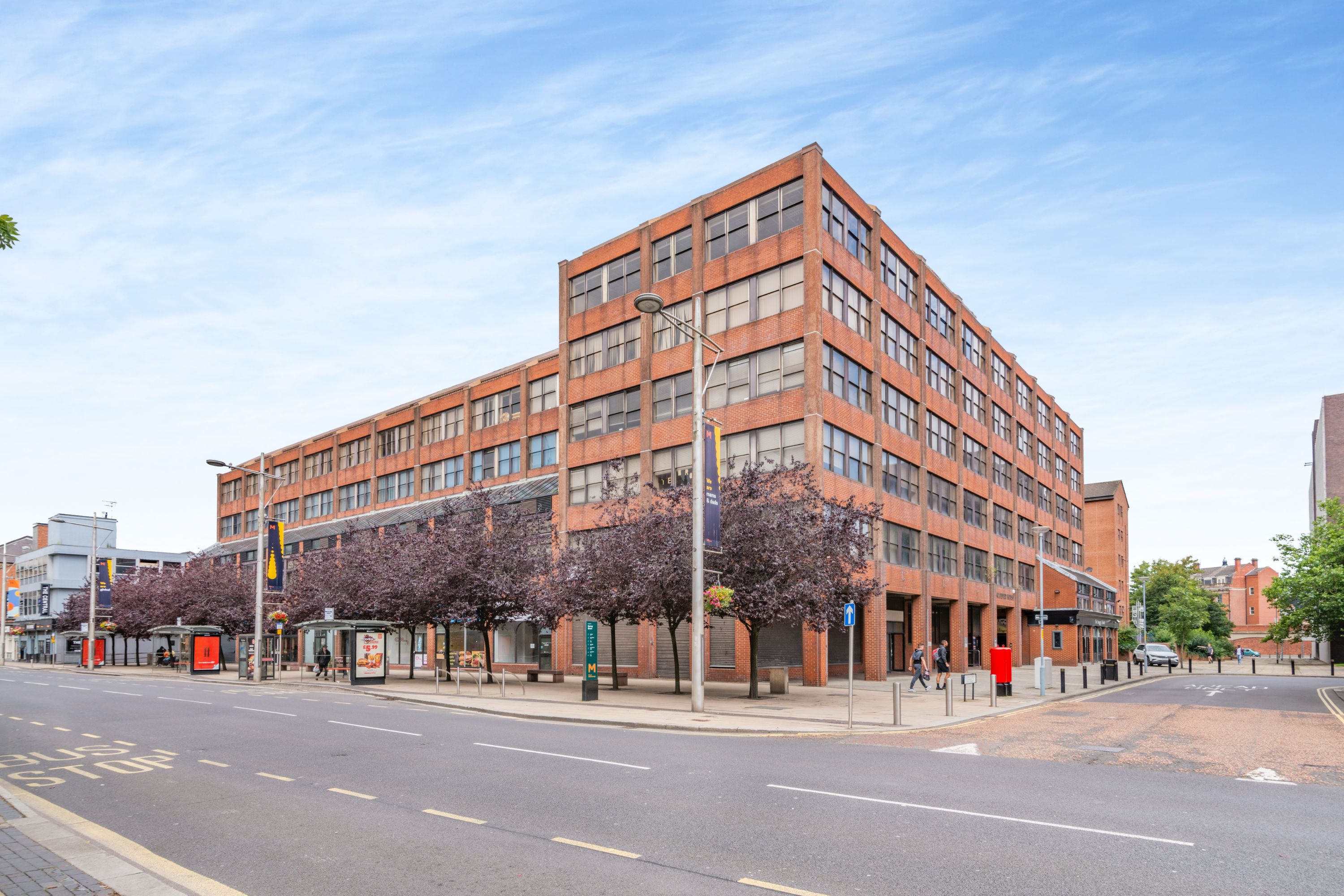 Vancouver House, Corporation Road, Middlesbrough TS1 1LT