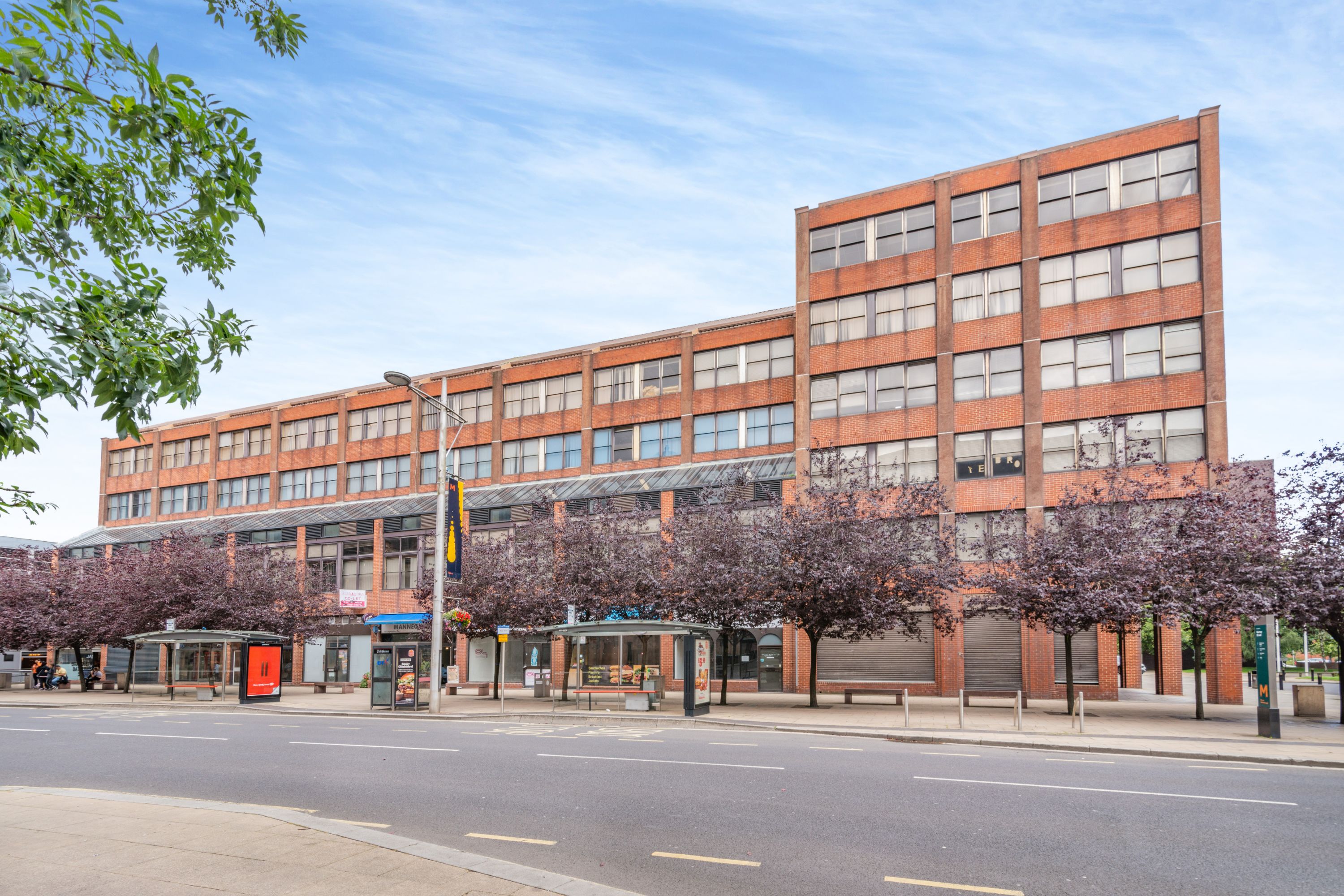 Vancouver House, Corporation Road, Middlesbrough TS1 1LT