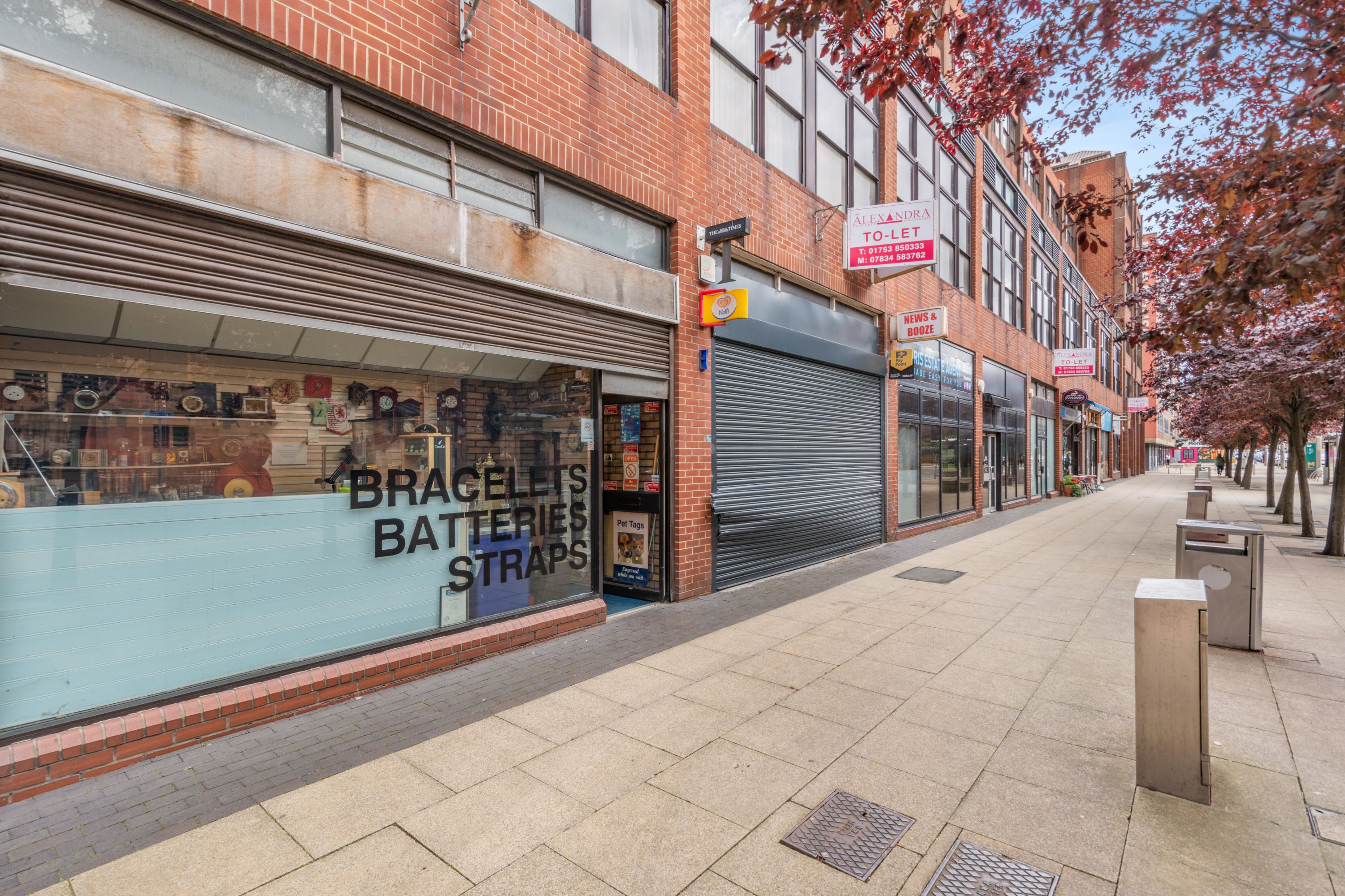 Vancouver House, Corporation Road, Middlesbrough TS1 1LT