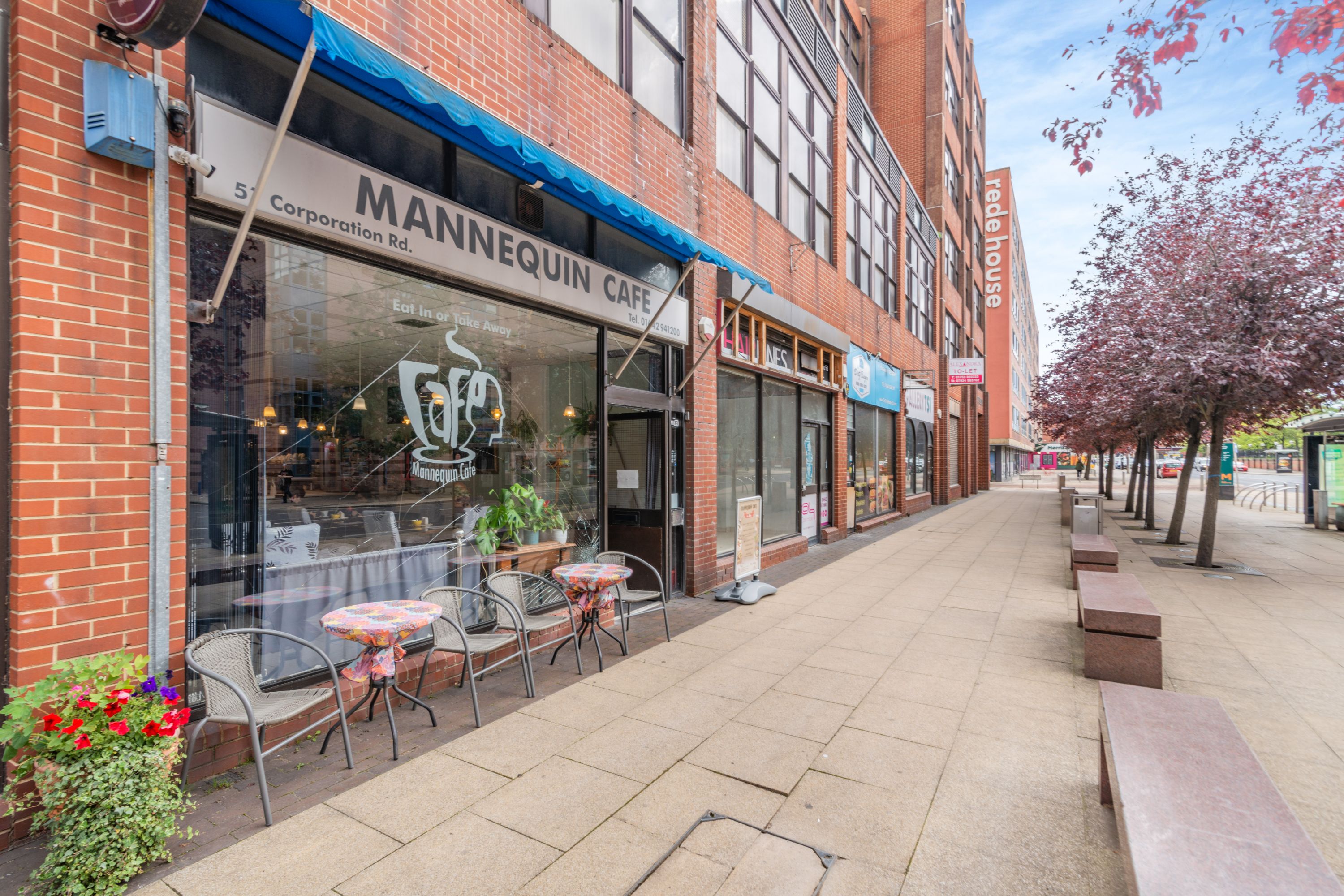 Vancouver House, Corporation Road, Middlesbrough TS1 1LT