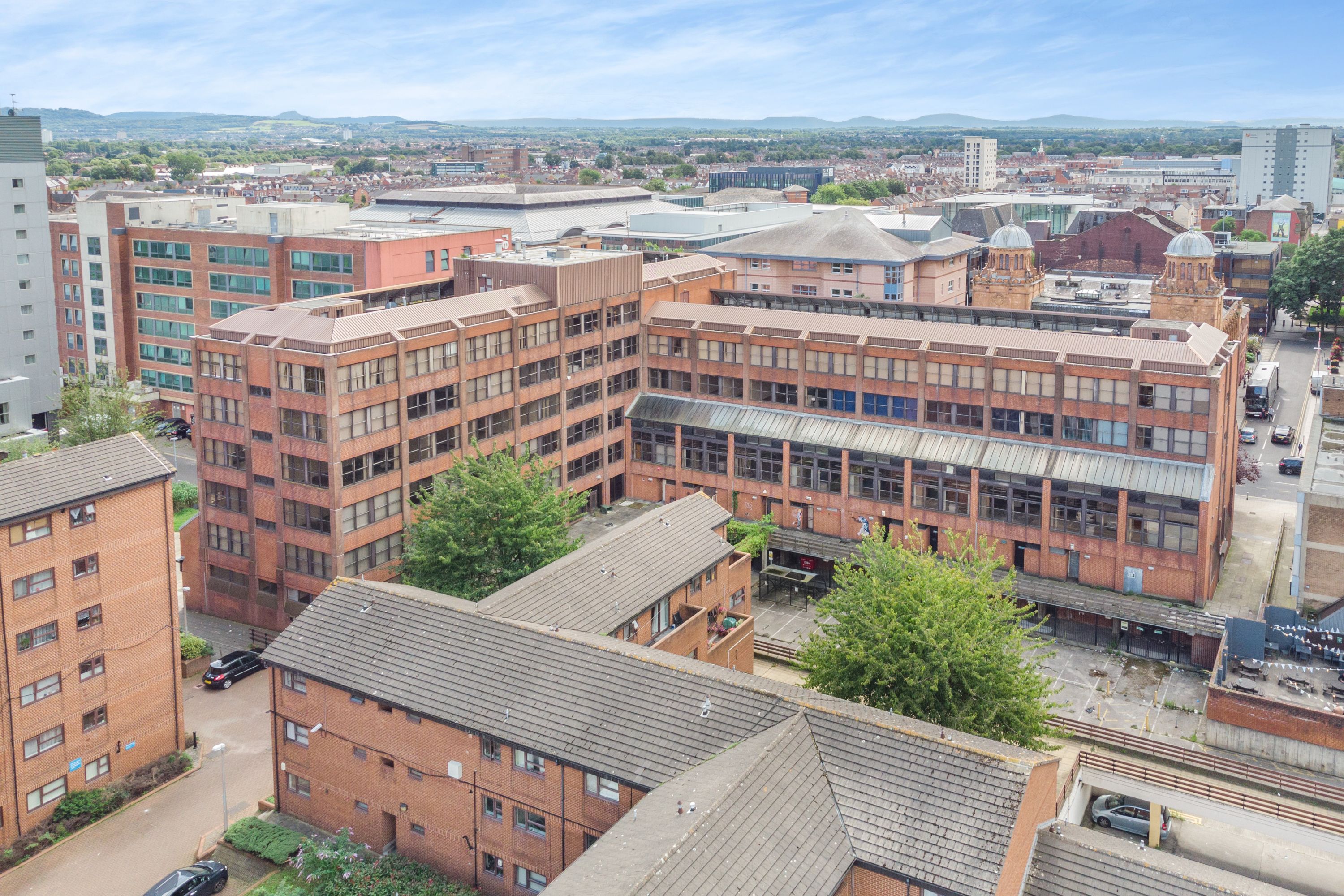 Vancouver House, Corporation Road, Middlesbrough TS1 1LT