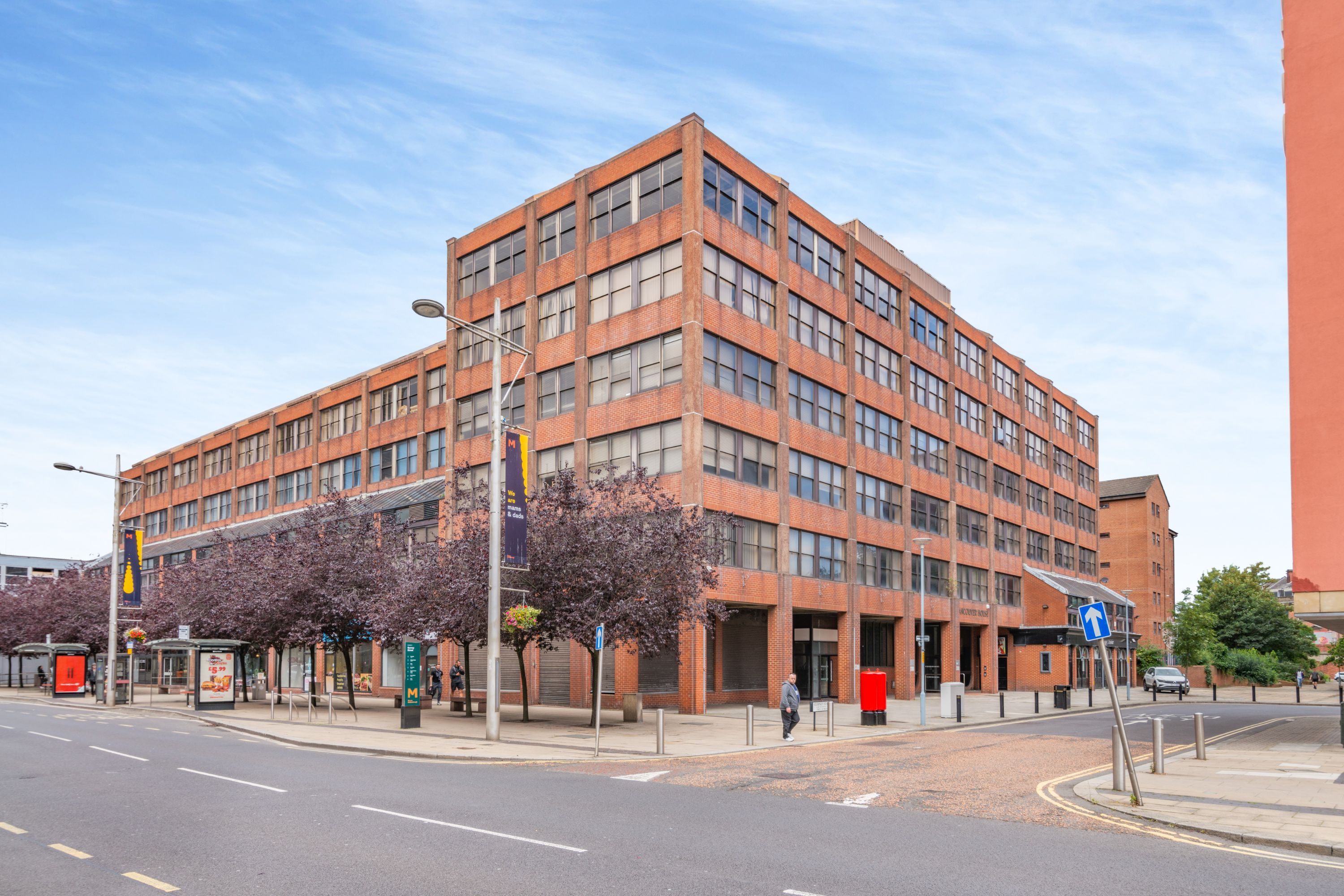 Vancouver House, Corporation Road, Middlesbrough TS1 1LT