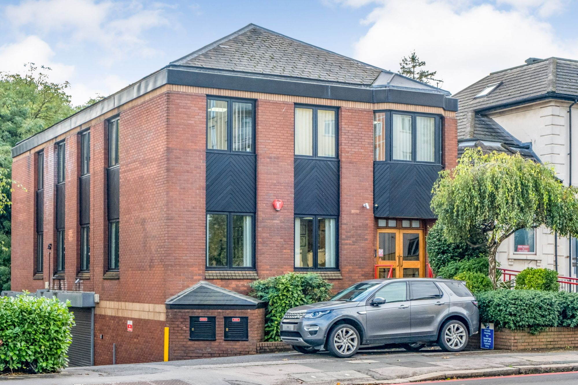 318 Kings Road, Reading, RG1 4JG