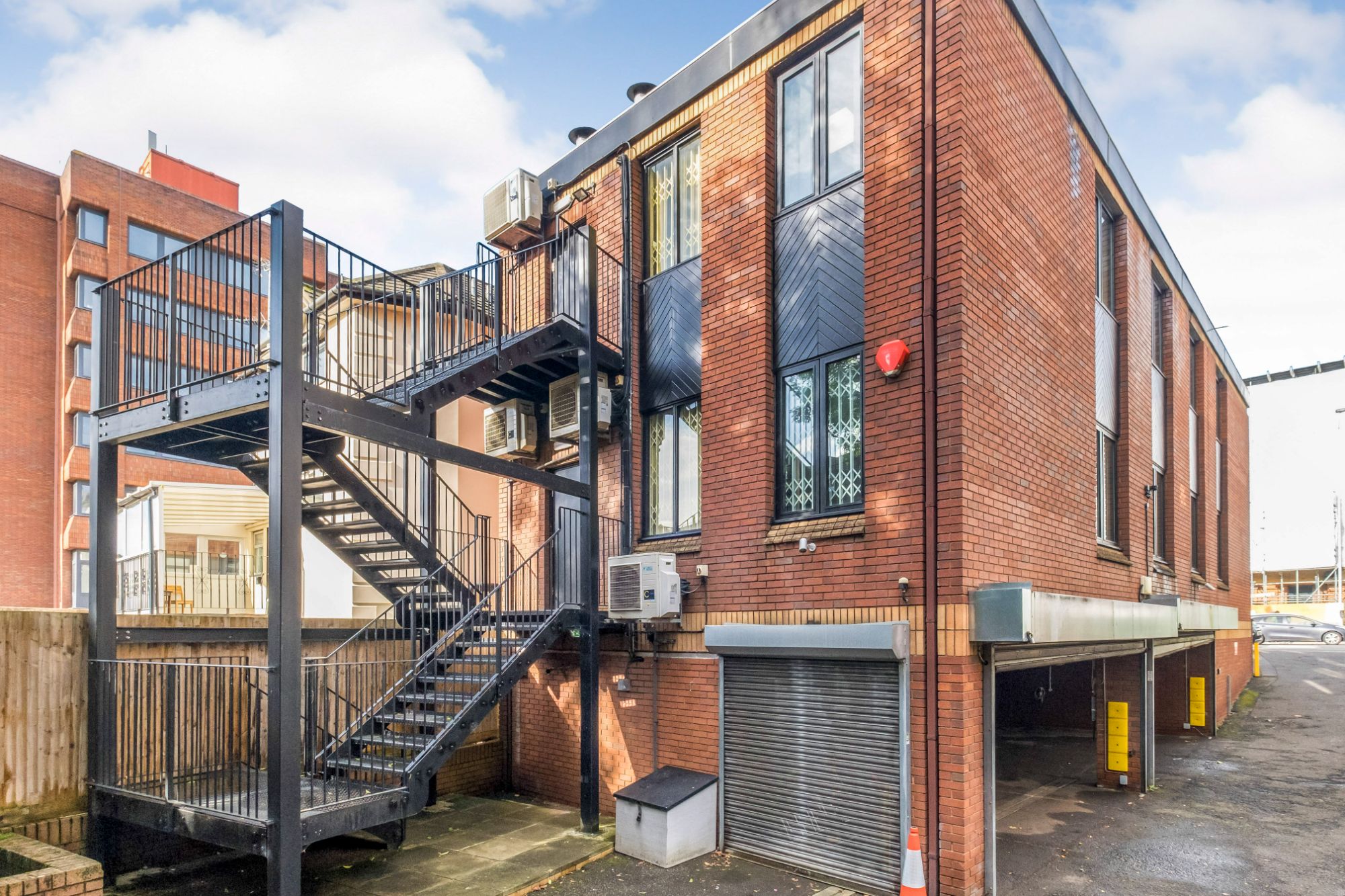 318 Kings Road, Reading, RG1 4JG