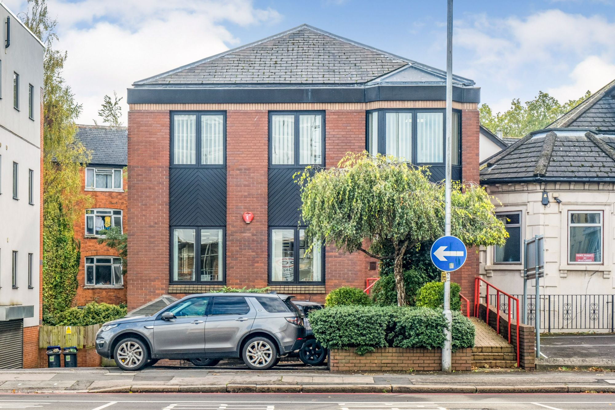 318 Kings Road, Reading, RG1 4JG