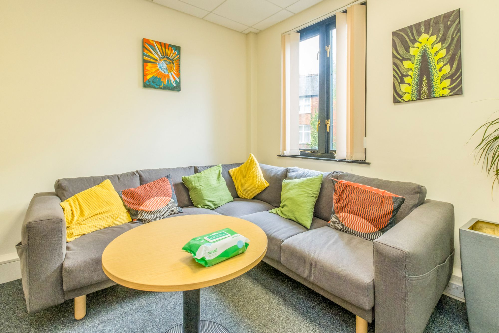 318 Kings Road, Reading, RG1 4JG