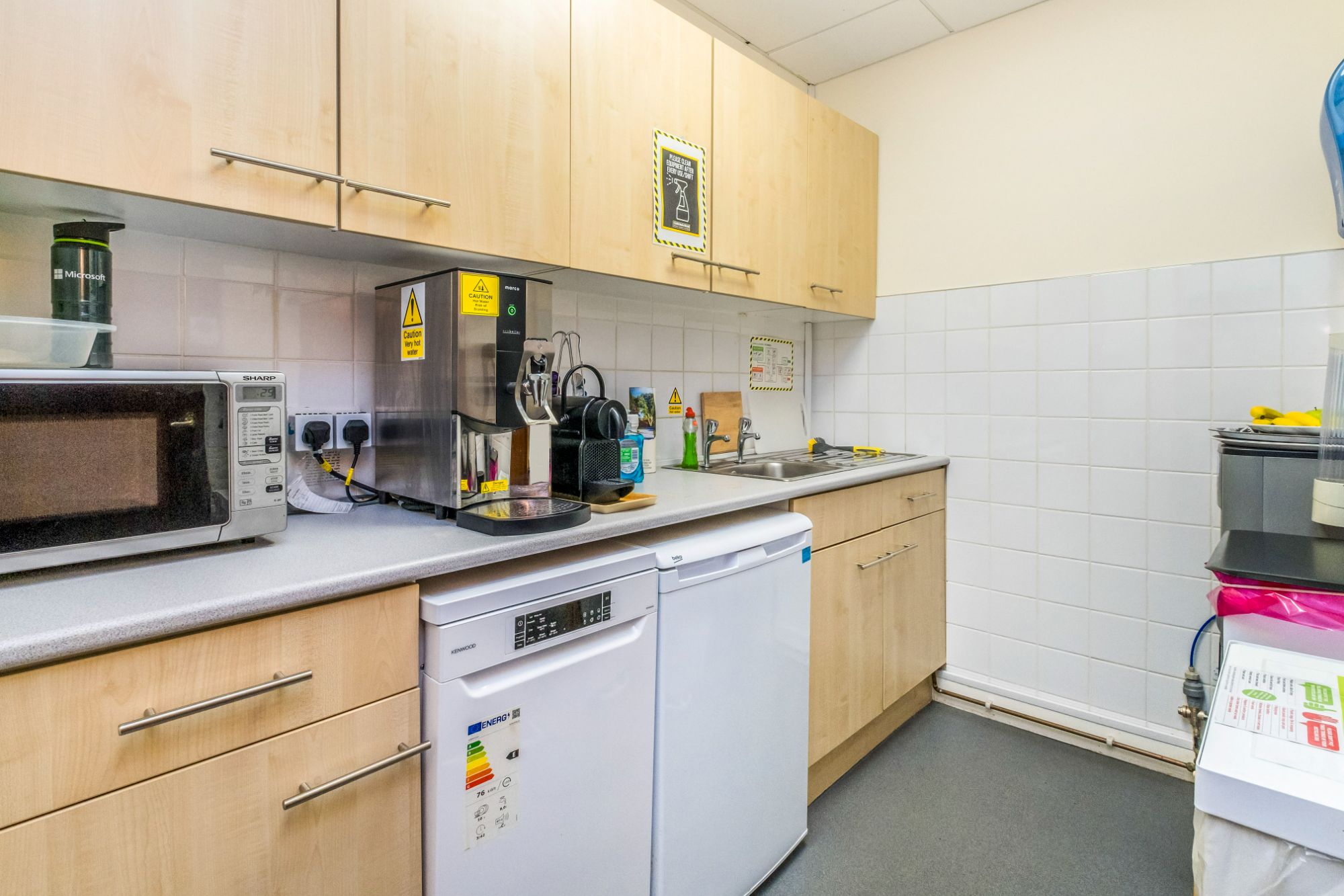 318 Kings Road, Reading, RG1 4JG